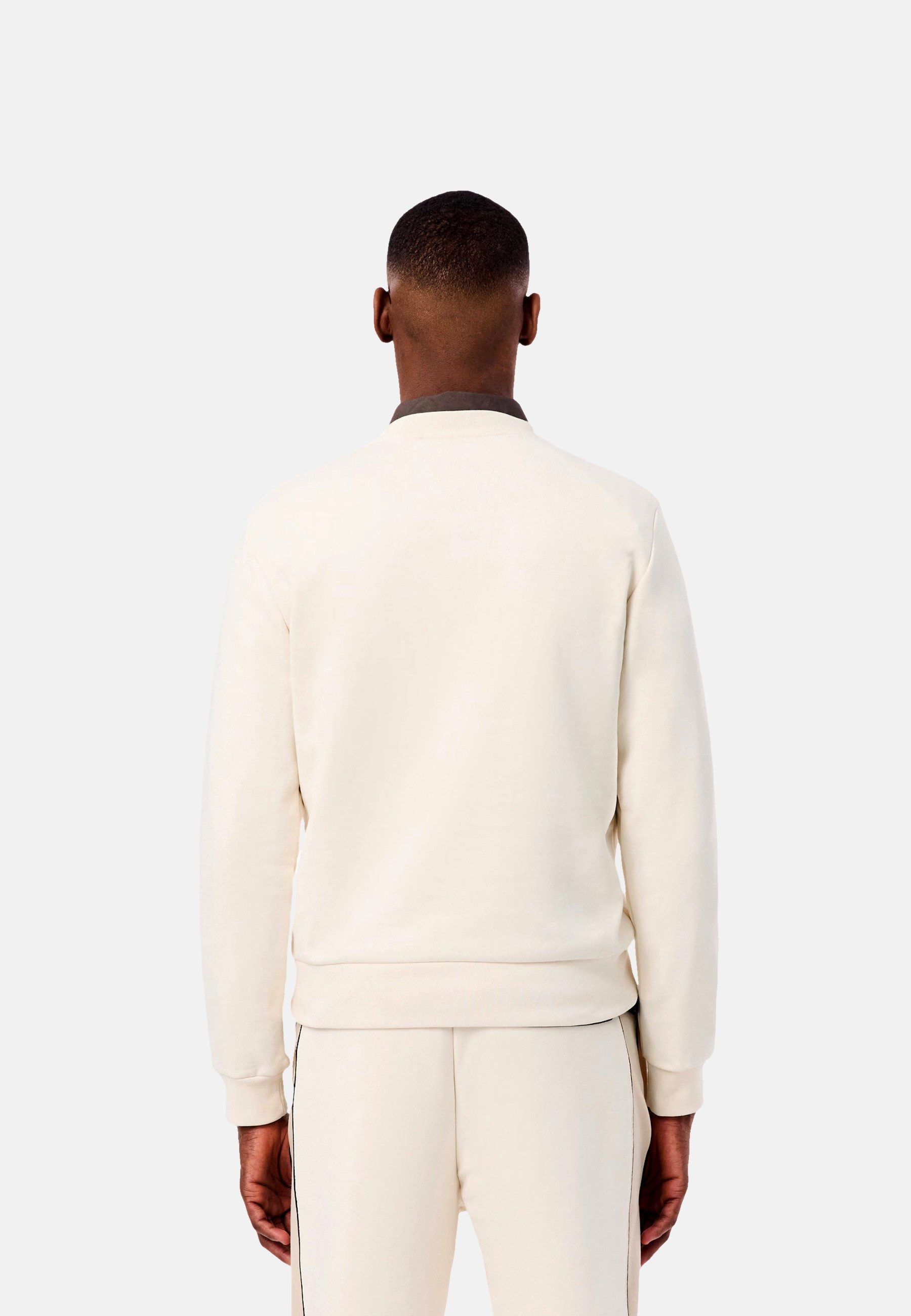 Lacoste Sweatshirt Sweatshirt Pullover (1-tlg)