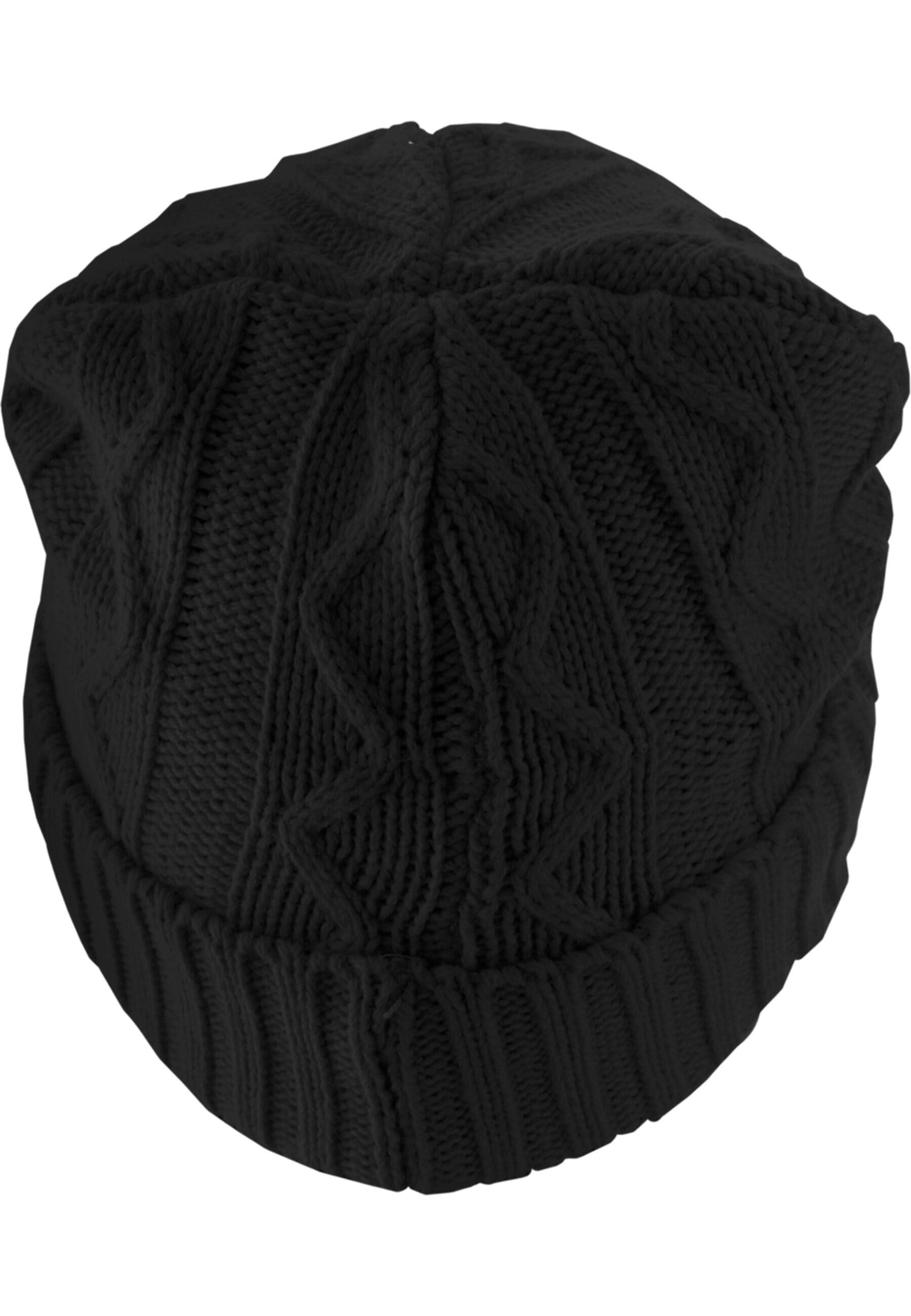 MSTRDS Beanie MSTRDS Unisex Beanie Cable günstig online kaufen