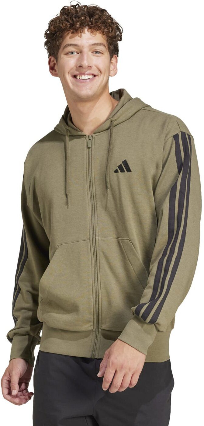 adidas Sportswear Kapuzensweatjacke M 3S FT günstig online kaufen