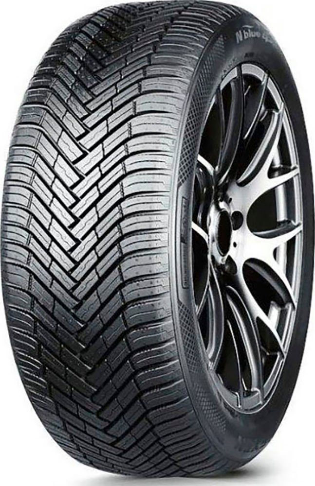 Nexen Ganzjahresreifen NEXEN, 1-St., N`BLUE 4SEASON-2
