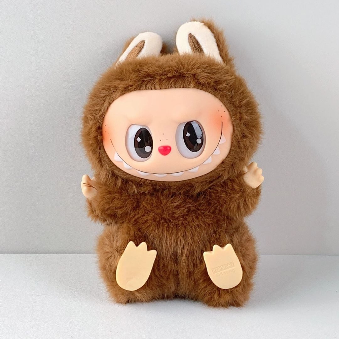 suebidou Minipuppe Labubu inspirierte handgemachte Puppe günstig online kaufen