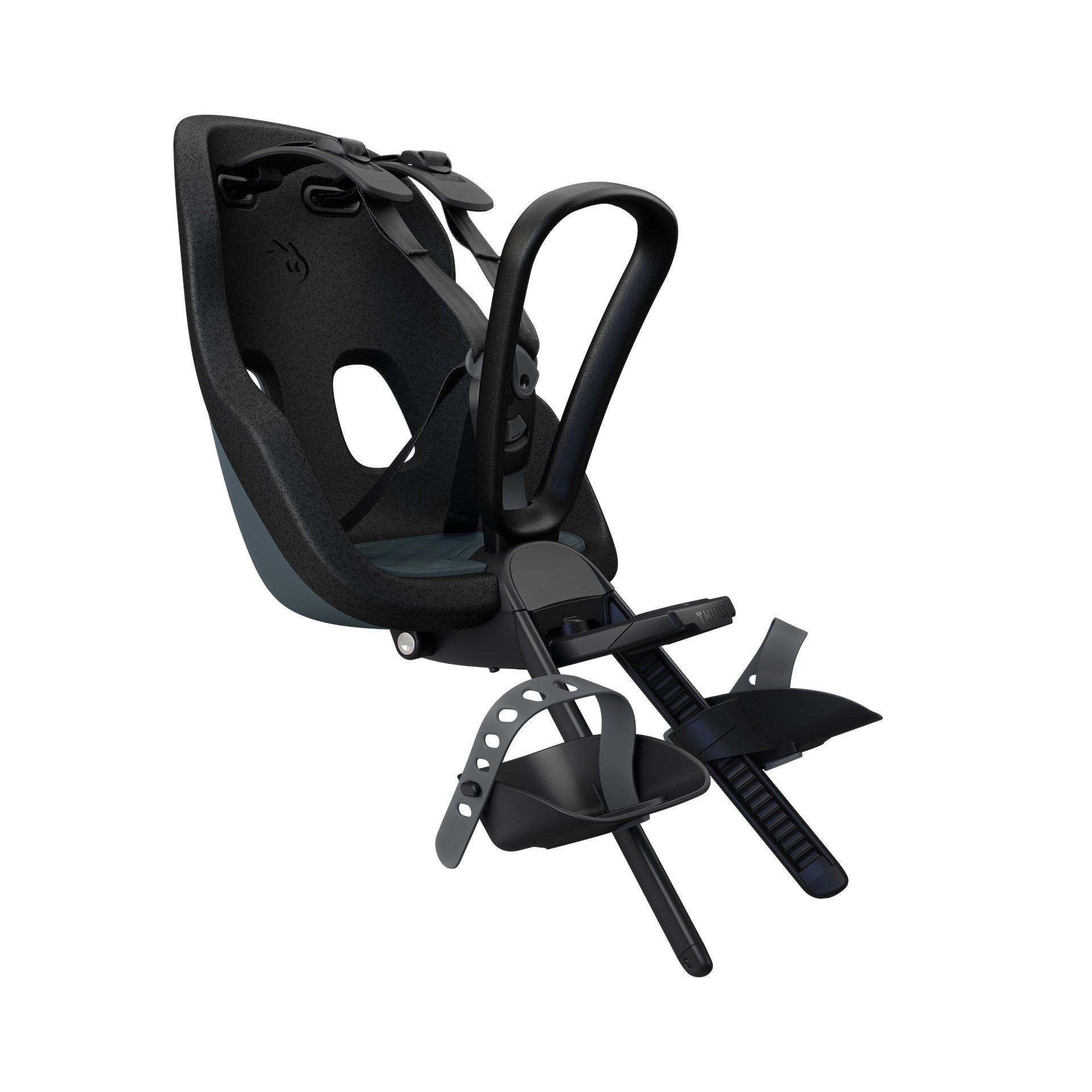 Thule Fahrradkindersitz, Kindersitz Yepp Nexxt 2 Mini