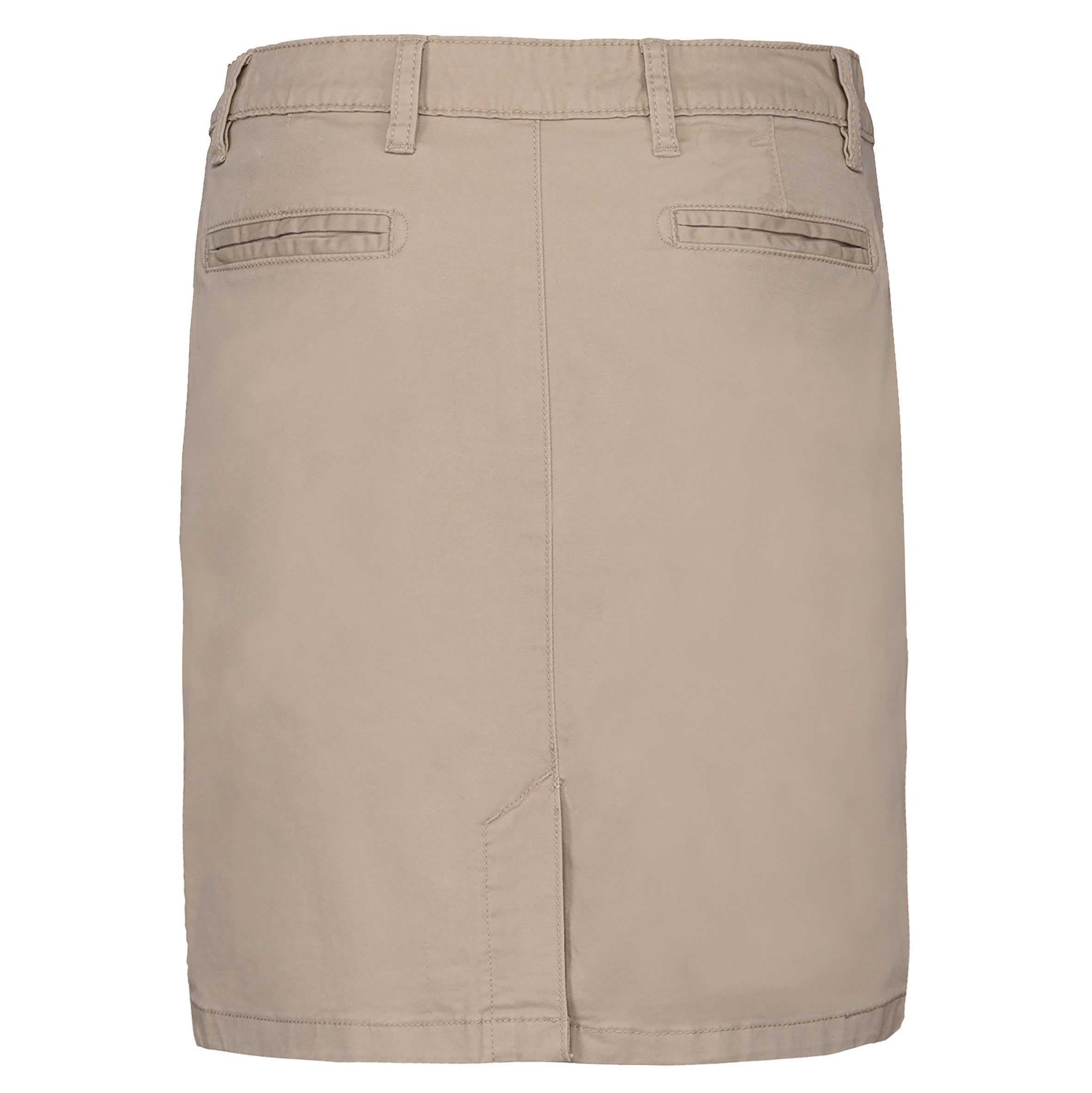 Kariban Sommerrock Chino-Rock günstig online kaufen
