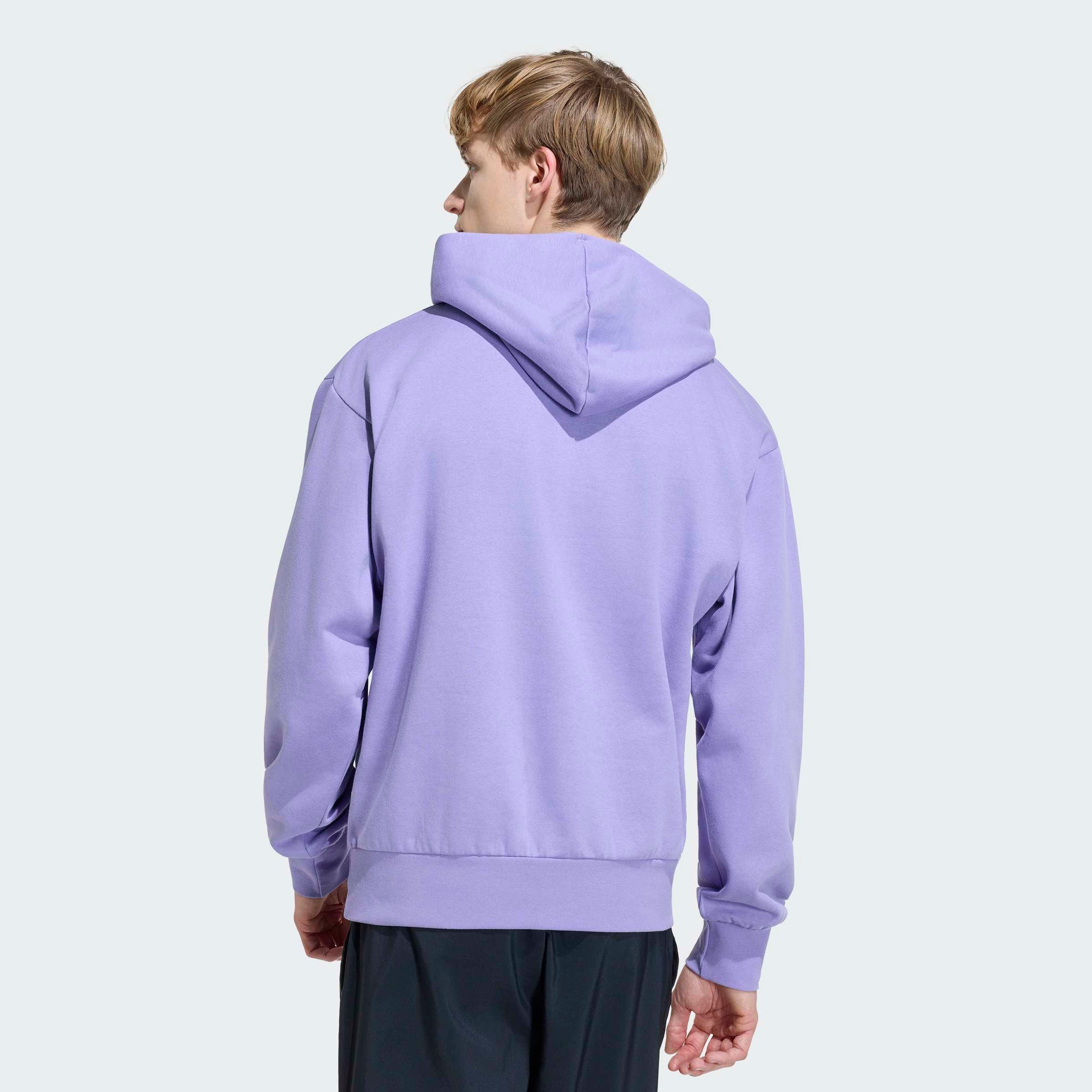 adidas Sportswear Kapuzensweatshirt M FEELCOZY HD