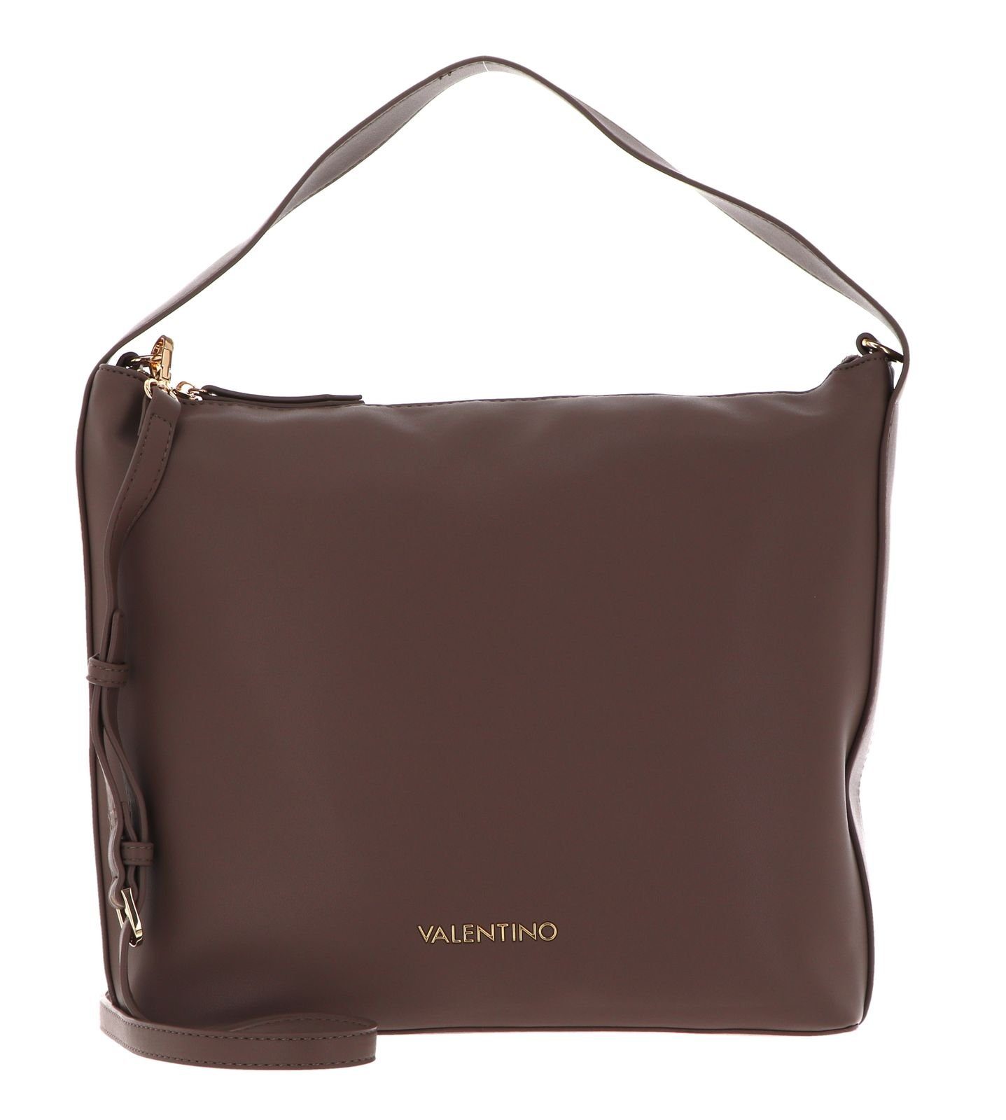 Schultertasche Olive