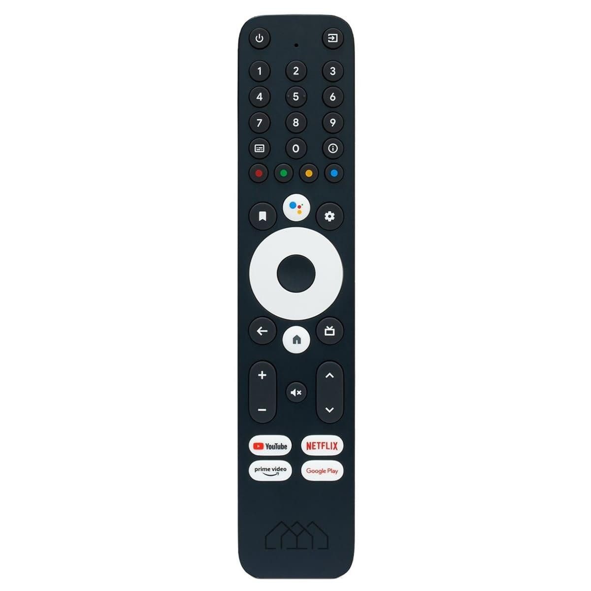 Homatics Box Bluetooth BIG für Homatics-Produkte Fernbedienung