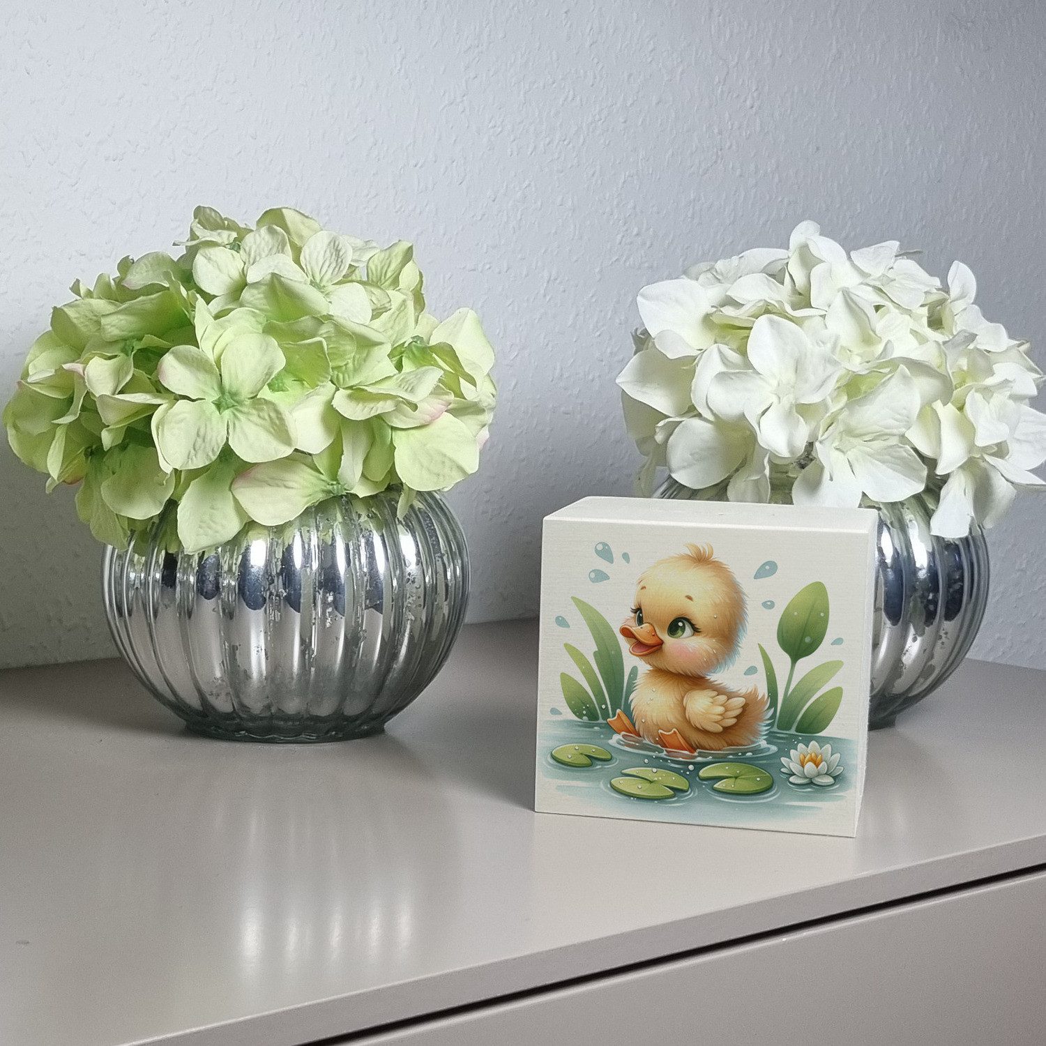 speecheese Spardose Planschente Ente Spardose aus Holz günstig online kaufen