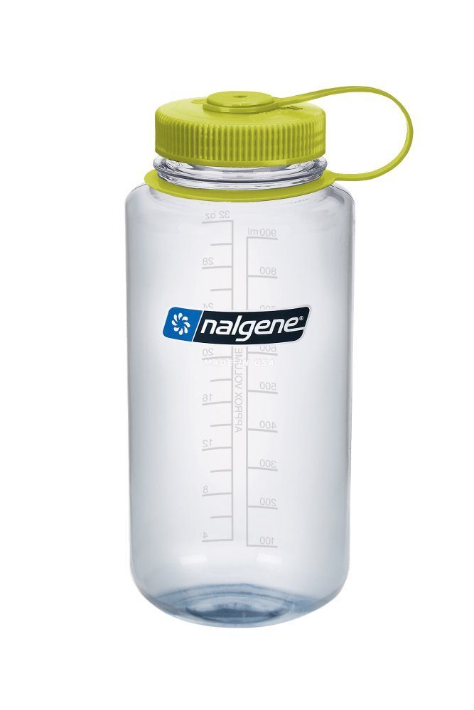 Nalgene Trinkflasche Nalgene Trinkflasche 'WH Sustain' 1 L