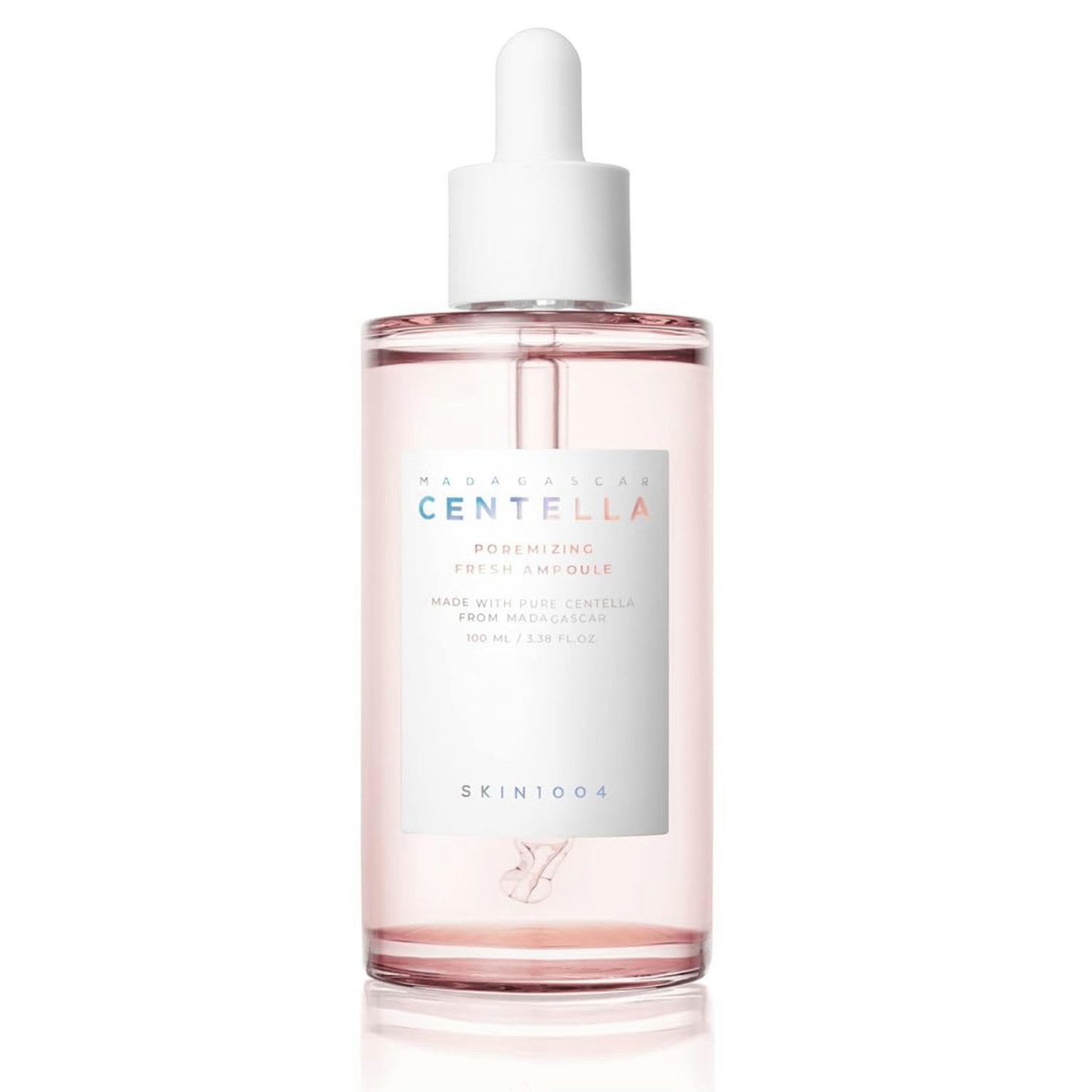 Gesichtsserum Madagascar Centella Poremizing Fresh Ampoule 100ml -