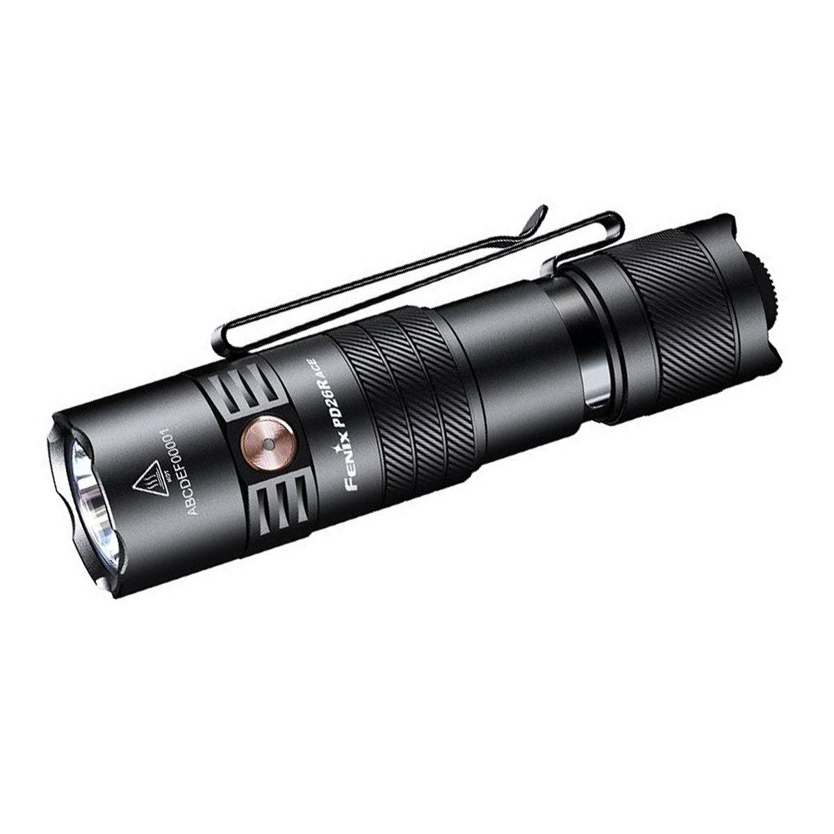 Fenix LED Taschenlampe PD26R ACE 1300 Lumen - LED Taschenlampe