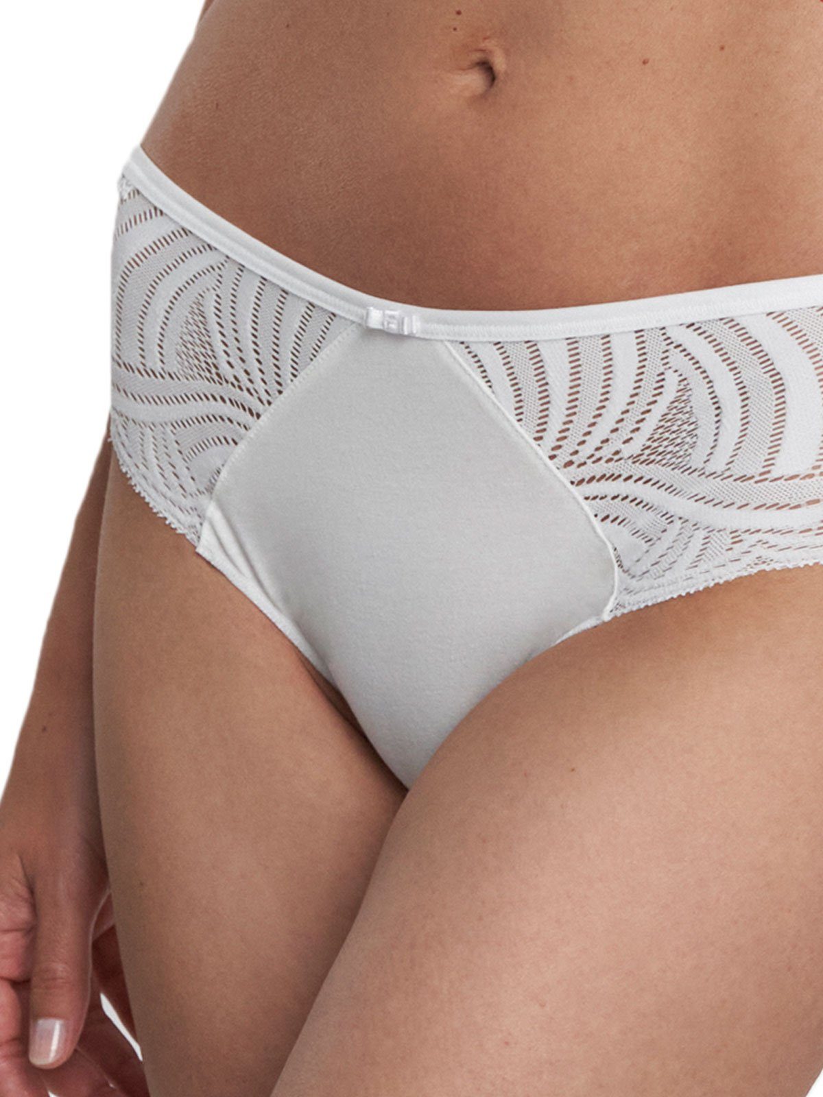 Susa Bikinislip Damen Slip Nizza (Stück, 1-St)