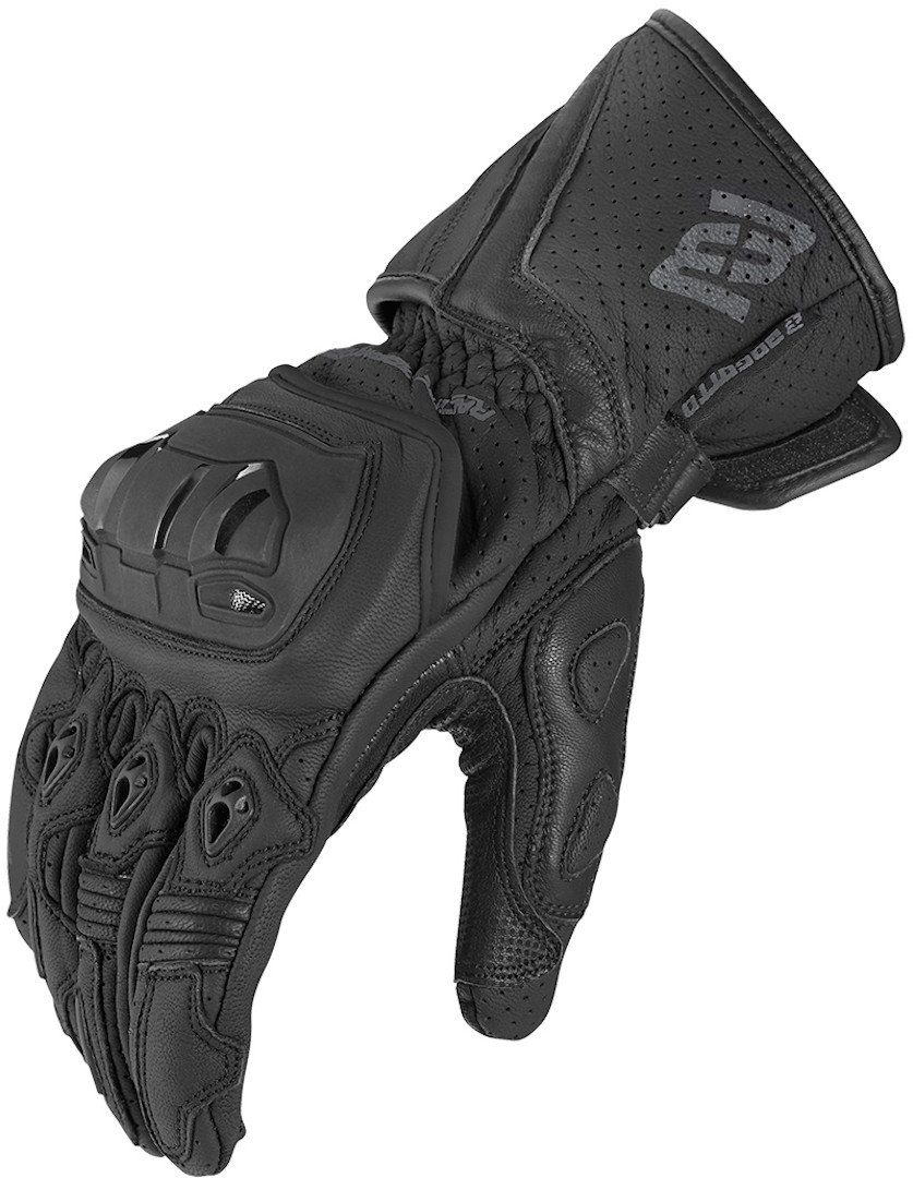 Bogotto Motorradhandschuhe Losail Motorradhandschuhe