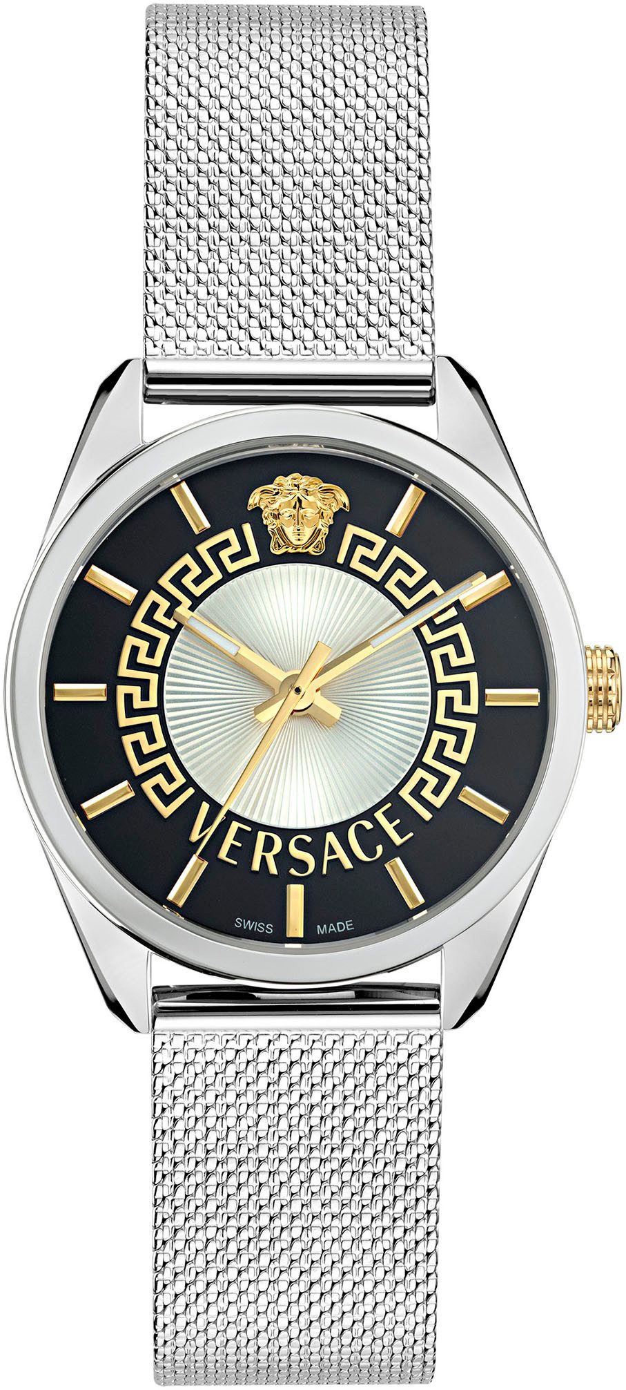 Quarzuhr NEW V-CIRCLE LADY VE8A00324