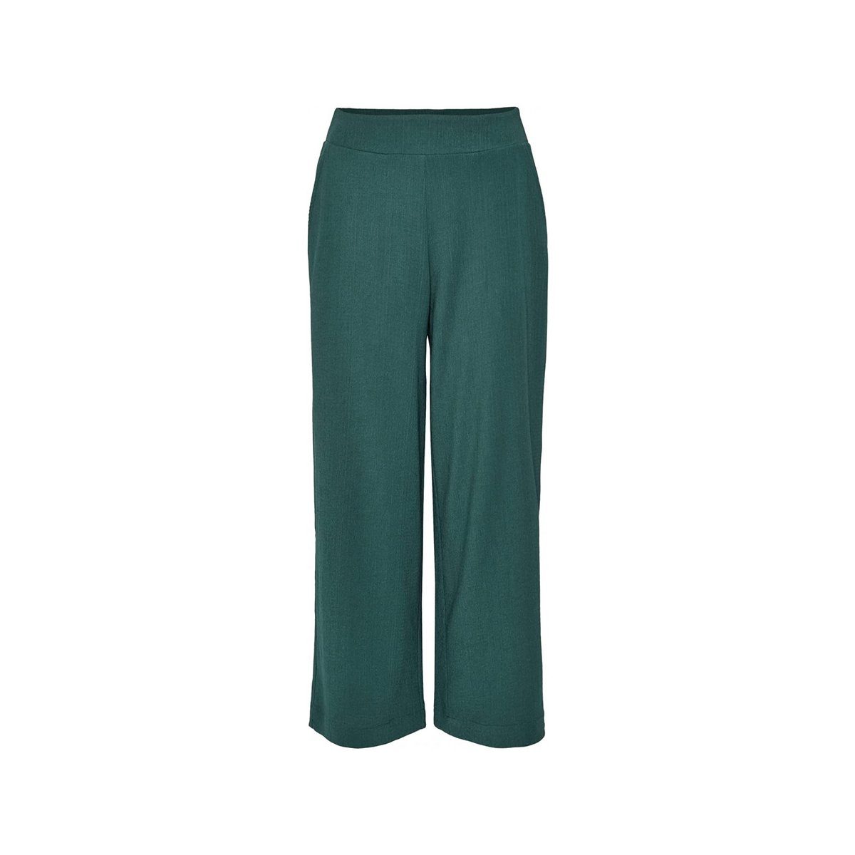 OPUS Shorts dunkel-grün regular (1-tlg)