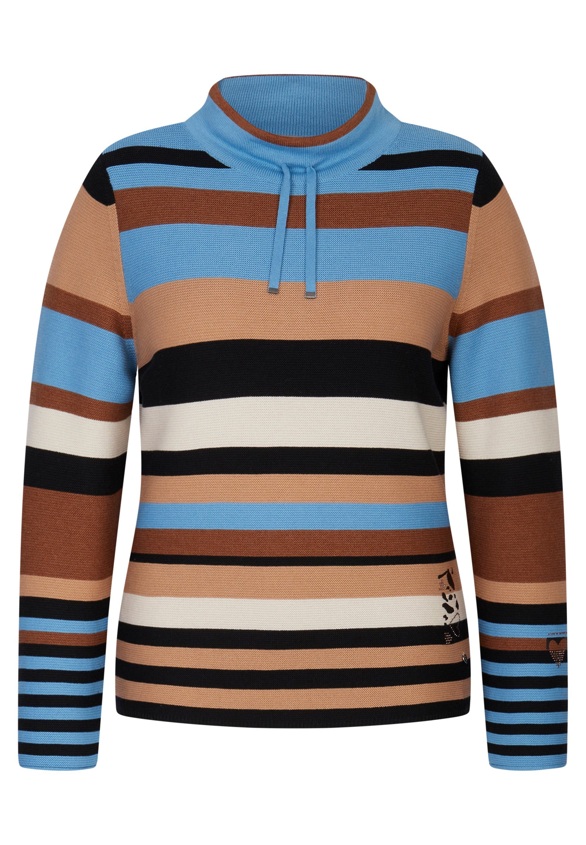 Strickpullover Pullover