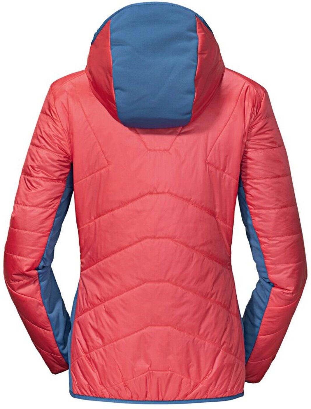 Schöffel Funktionsjacke Hybrid Jacket Stams L günstig online kaufen