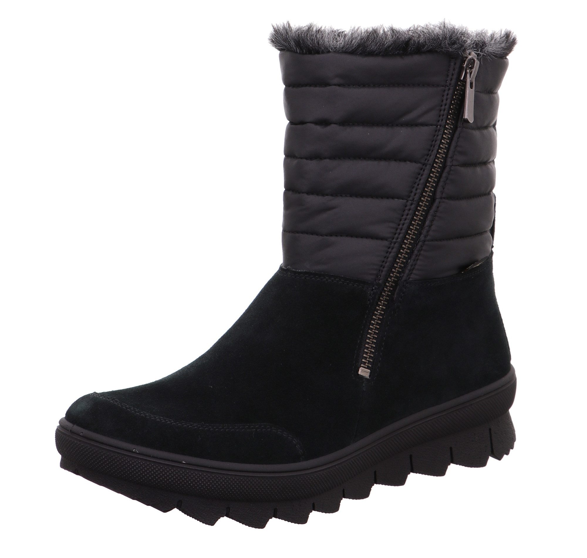 Legero Novara Schnürboots günstig online kaufen