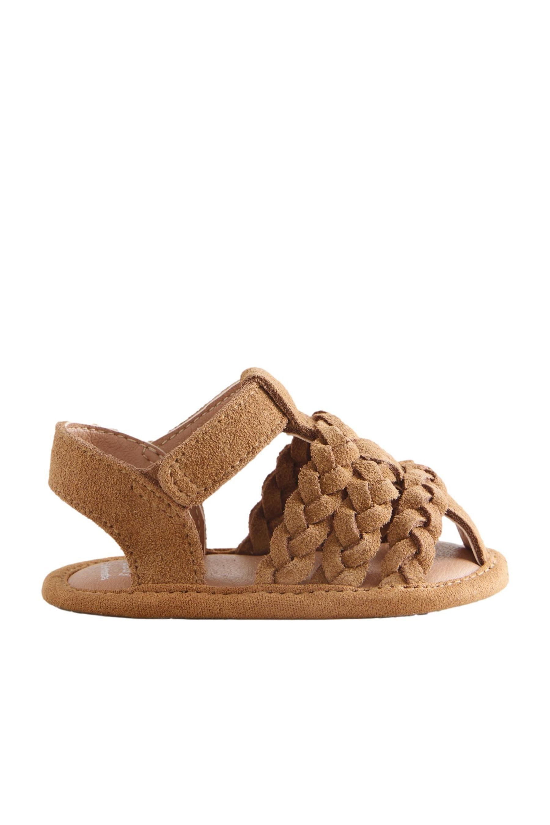 Next Baby Fischer-Sandalen Sandale (1-tlg)
