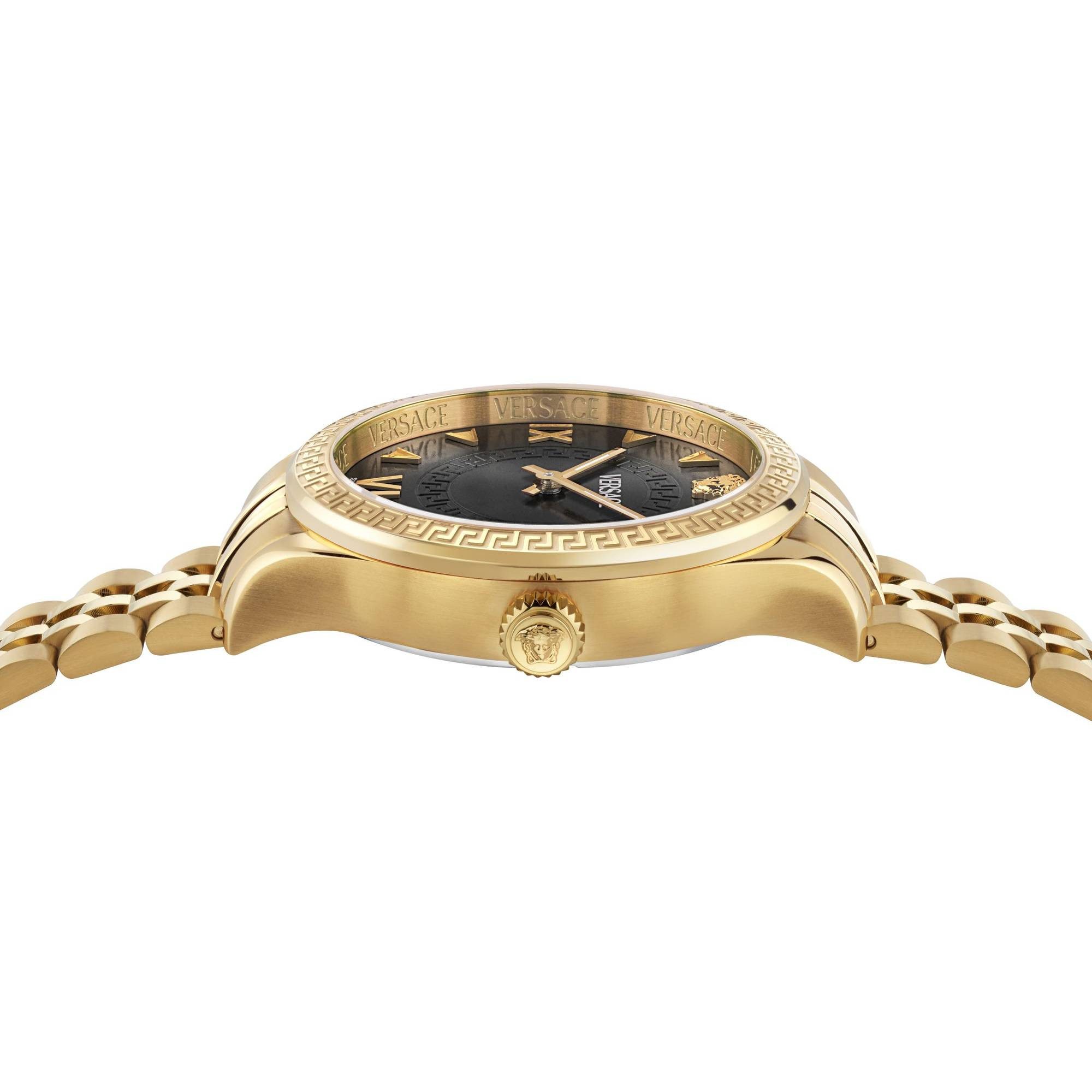 Versace Quarzuhr Hellenyium Lady günstig online kaufen