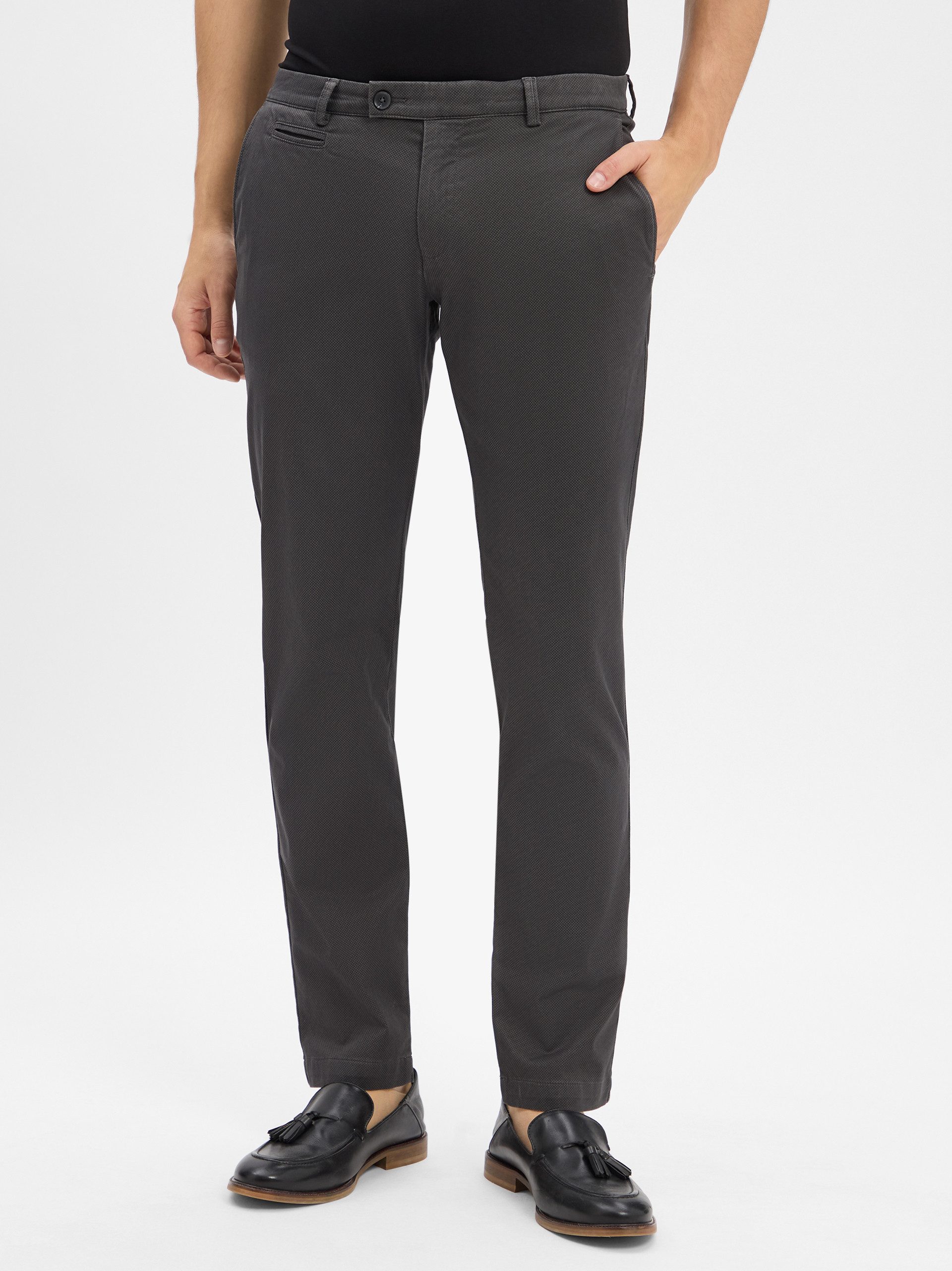Stoffhose Aturo