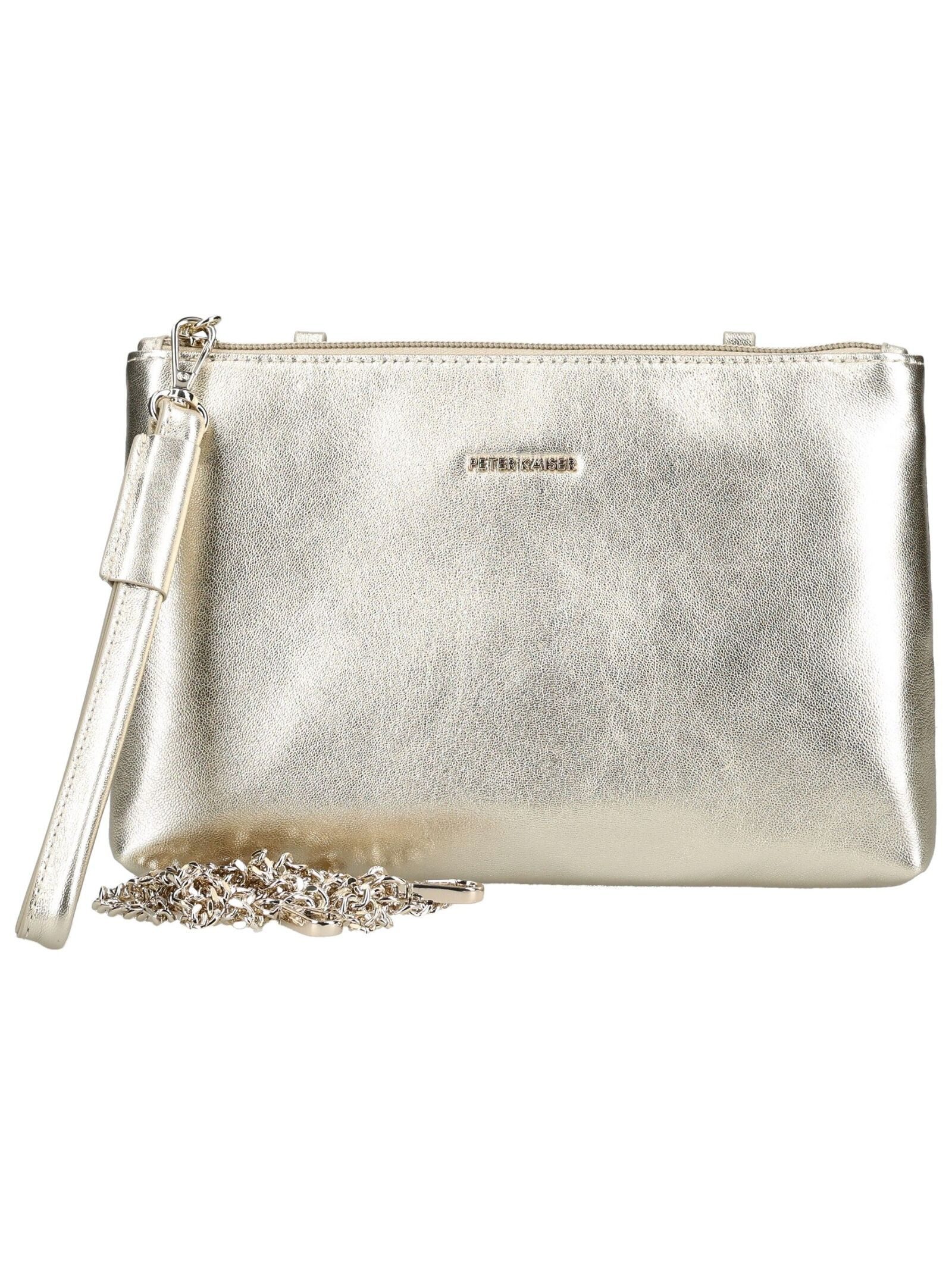 Peter Kaiser Clutch Peter Kaiser Taschen Leder