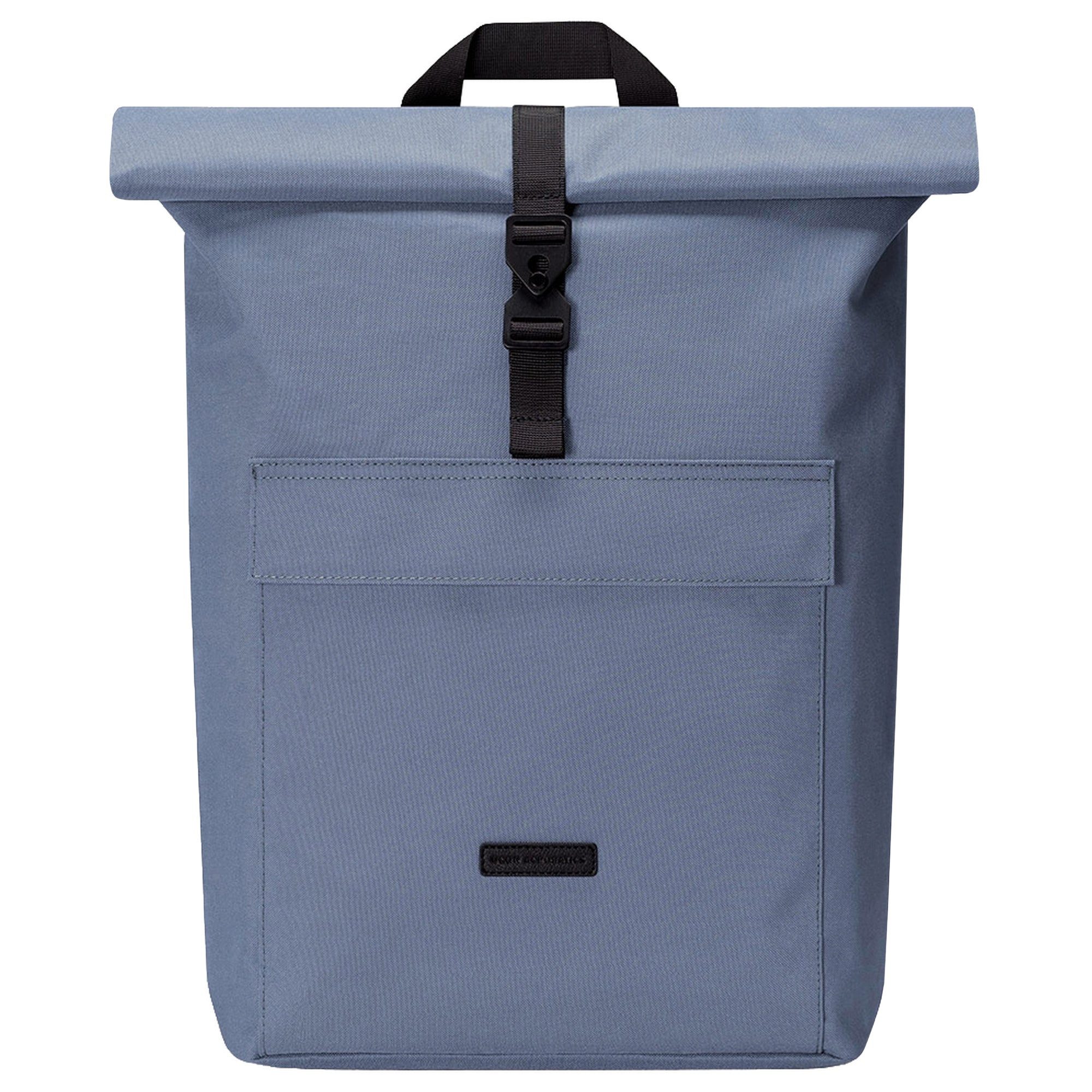 Ucon Acrobatics Rucksack Jasper Medium Stealth Rolltop - Rucksack 16'' 45 cm (steel blue)
