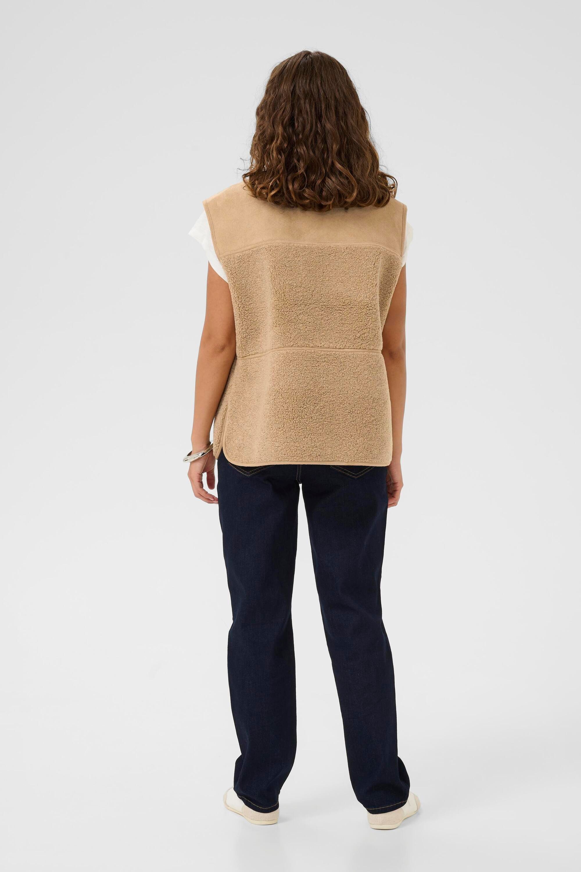 Culture Shirtweste Weste CUbenedicta