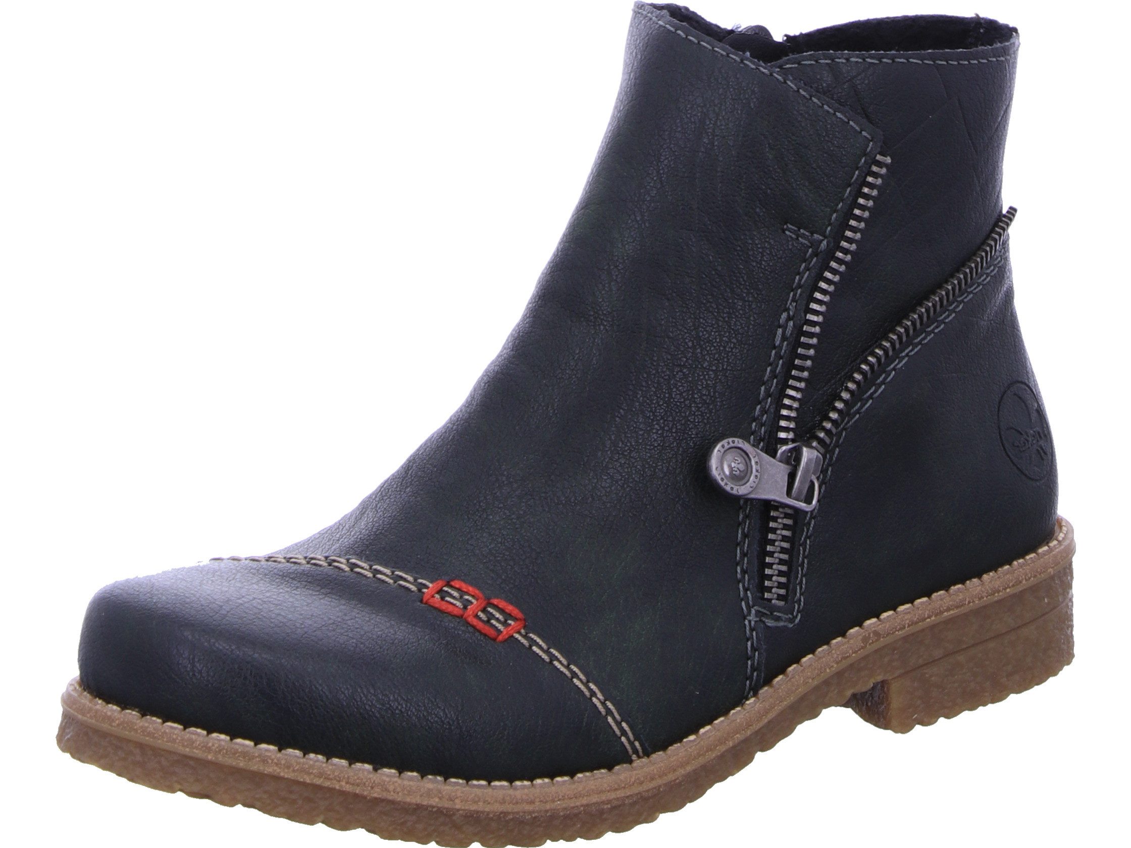 Stiefelette
