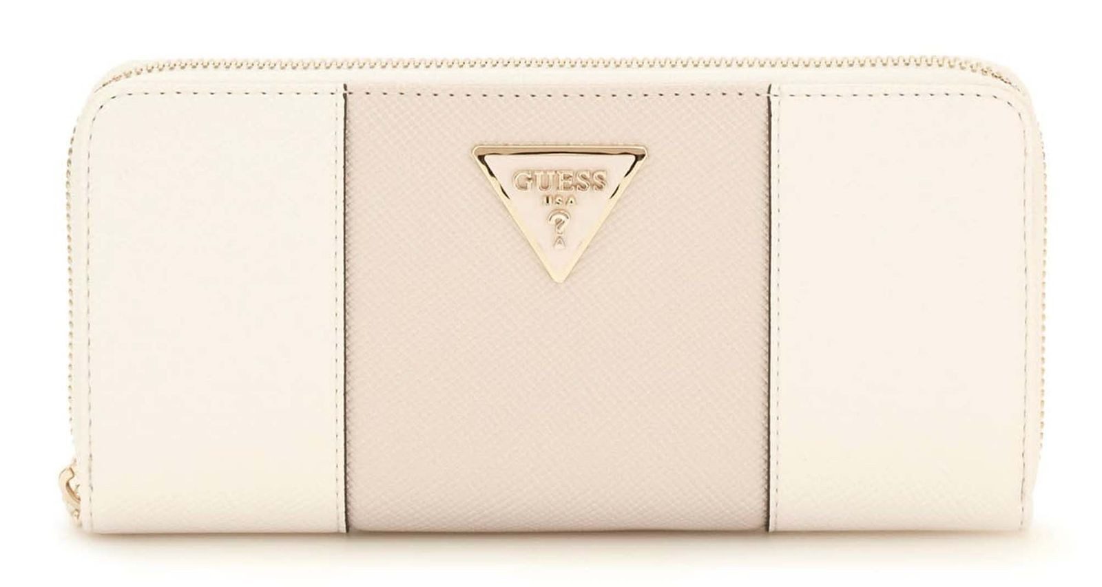 Geldbörse Large Zip Around Wallet