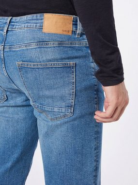 !Solid Regular-fit-Jeans Dunley (1-tlg)