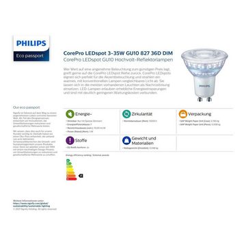 Philips Halogenlampe