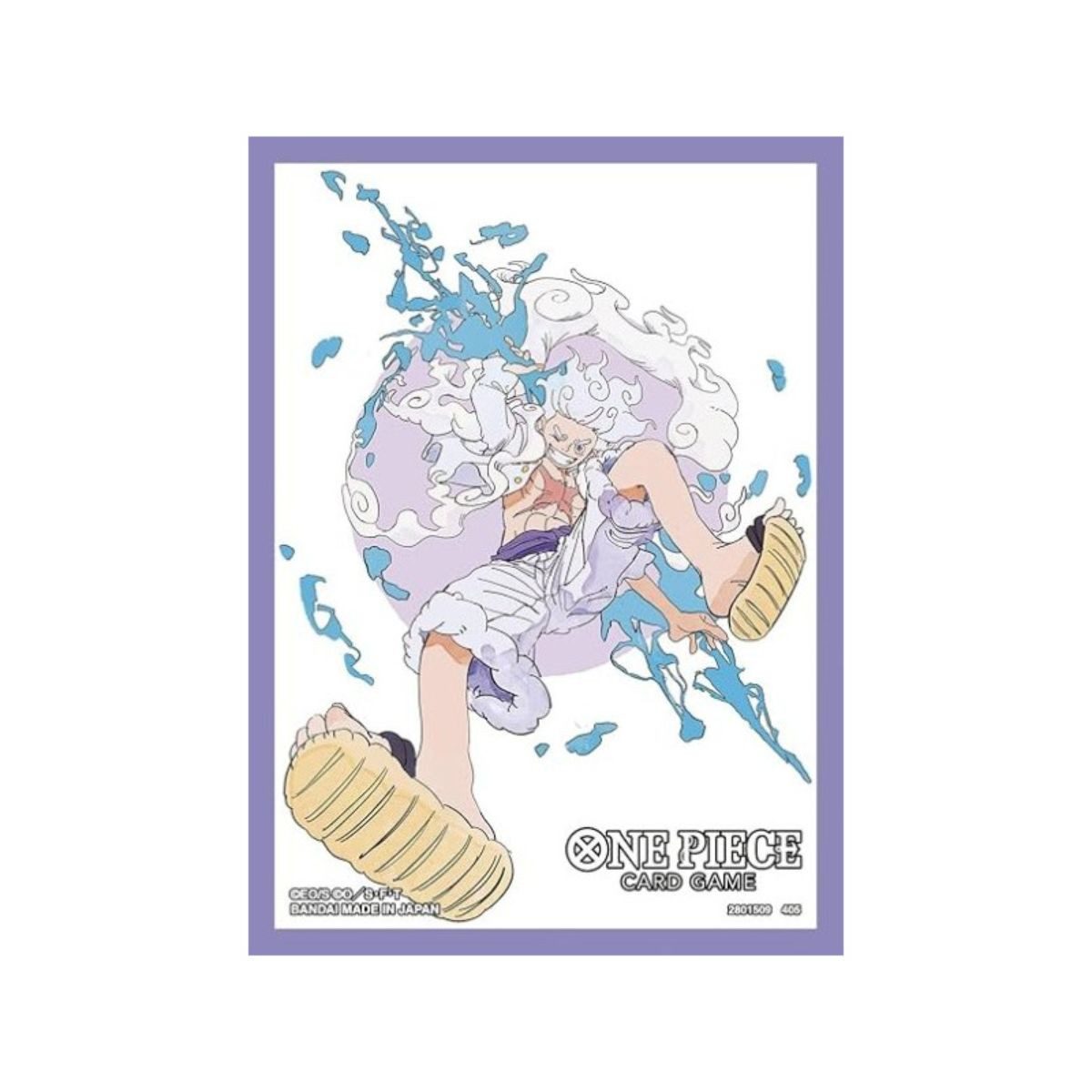 Bandai Sammelkarte Card Game Official