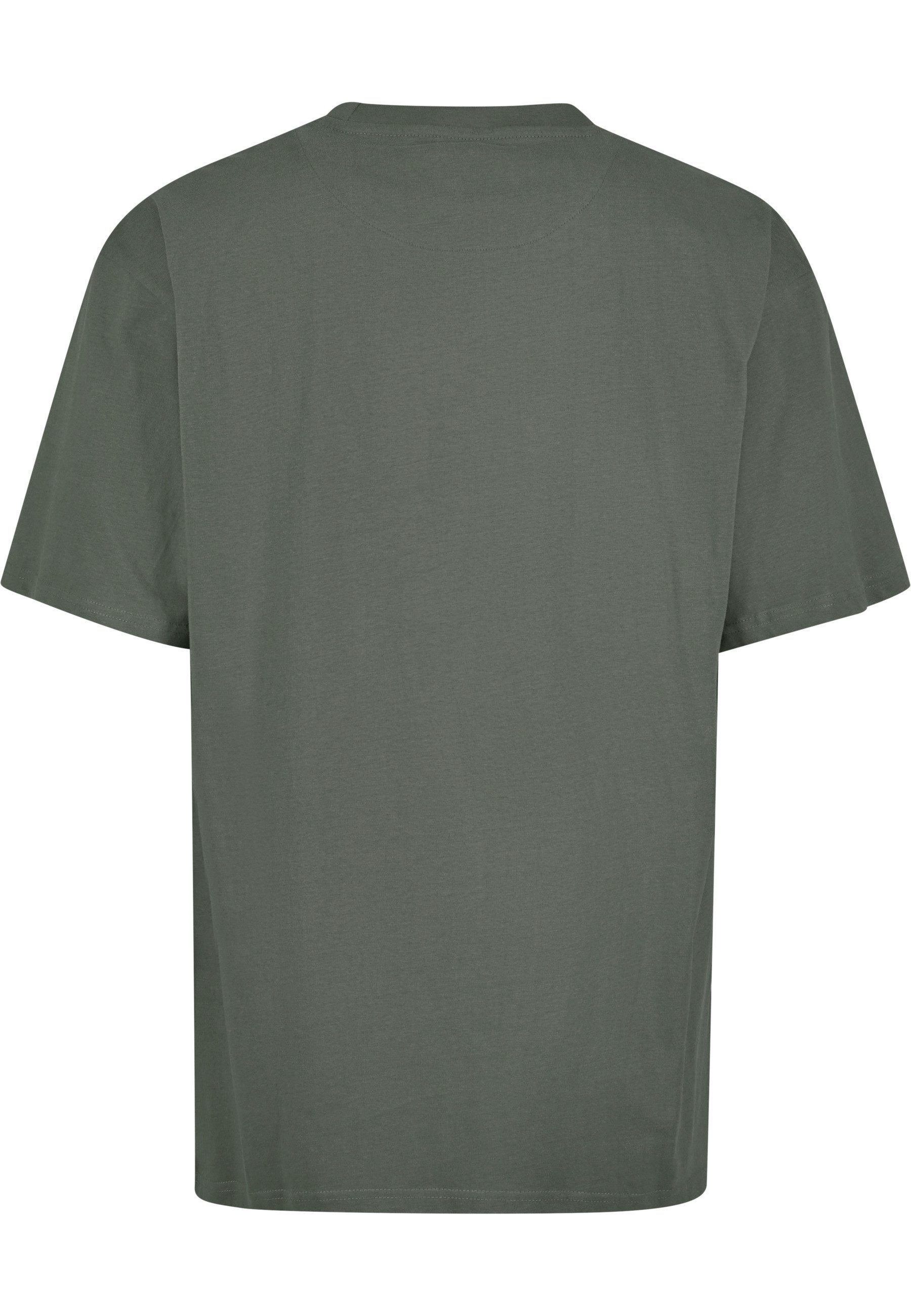 Karl Kani T-Shirt Karl Kani Small Signature Essential Tee (1-tlg)