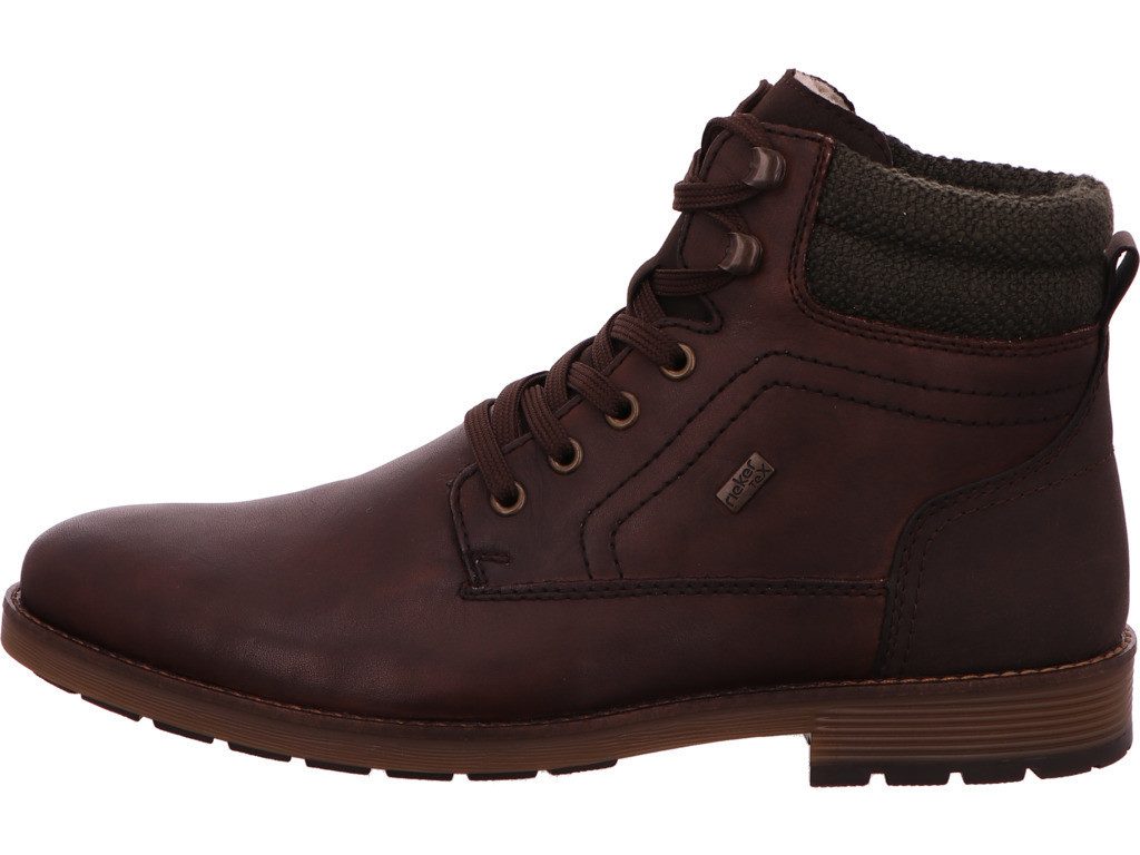 Rieker Schnürstiefel günstig online kaufen
