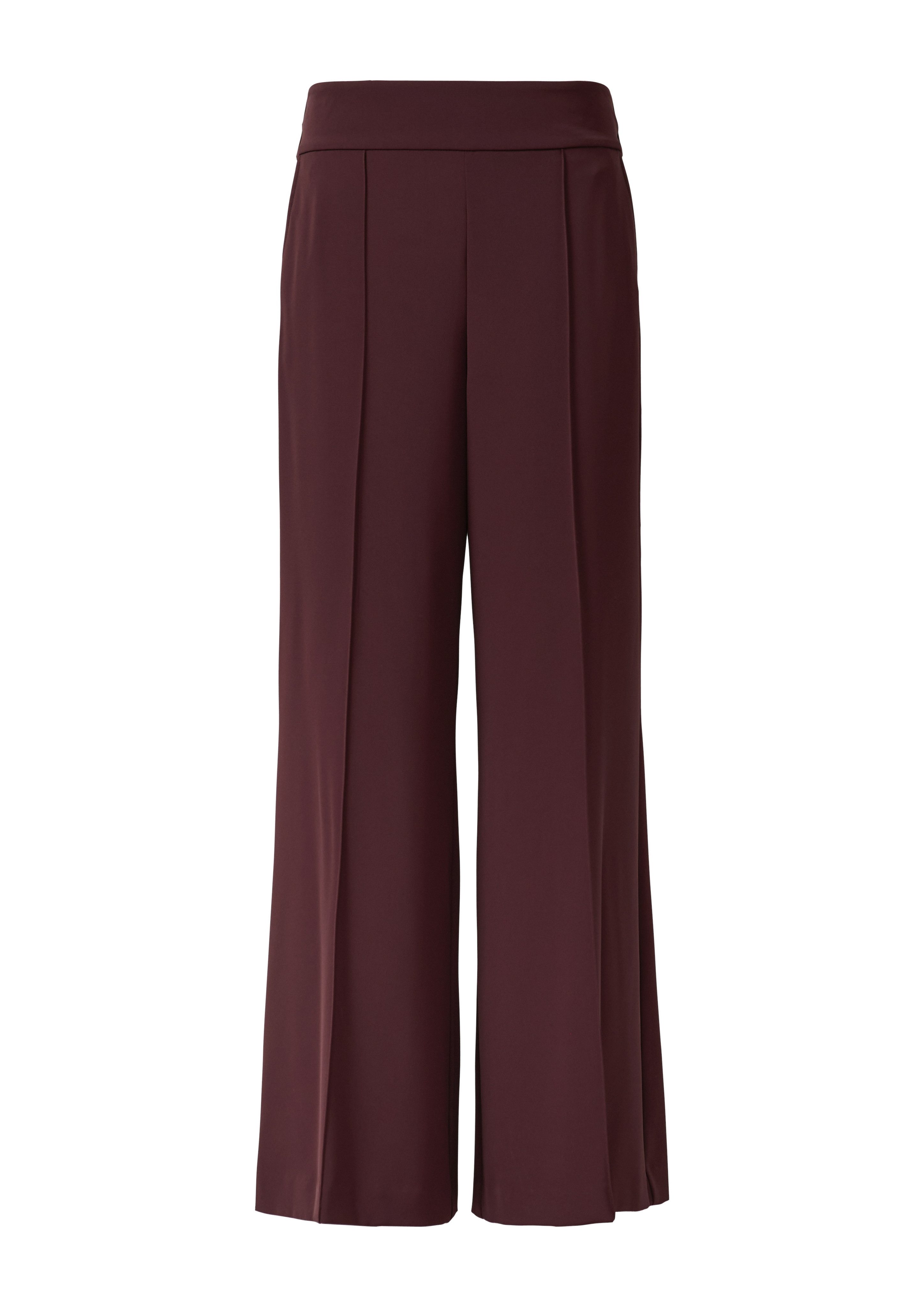 comma Stoffhose günstig online kaufen