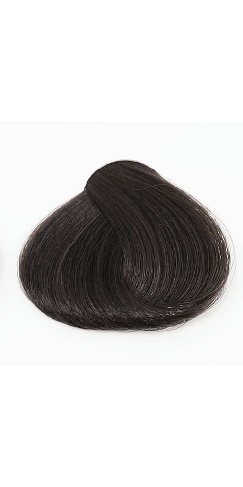 Fanola Haarfarbe Fanola Cream Color 6.1 Dark Blonde Ash 100ml