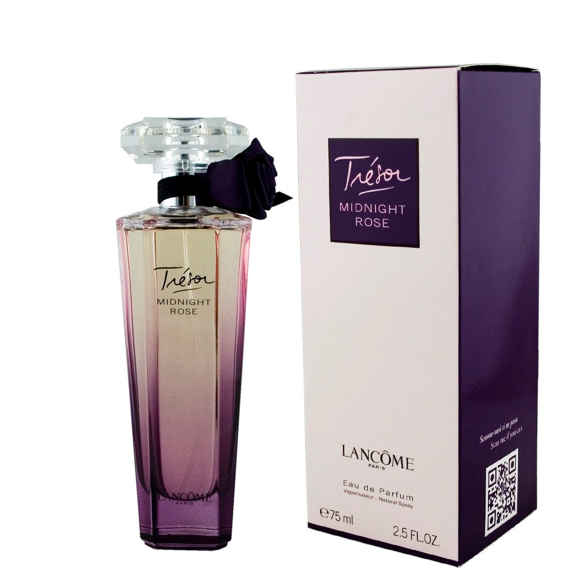 LANCOME Eau de Parfum Trésor Midnight Rose