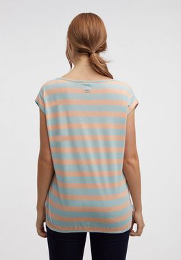 Ragwear T-Shirt TULSA Nachhaltige & vegane Mode Damen