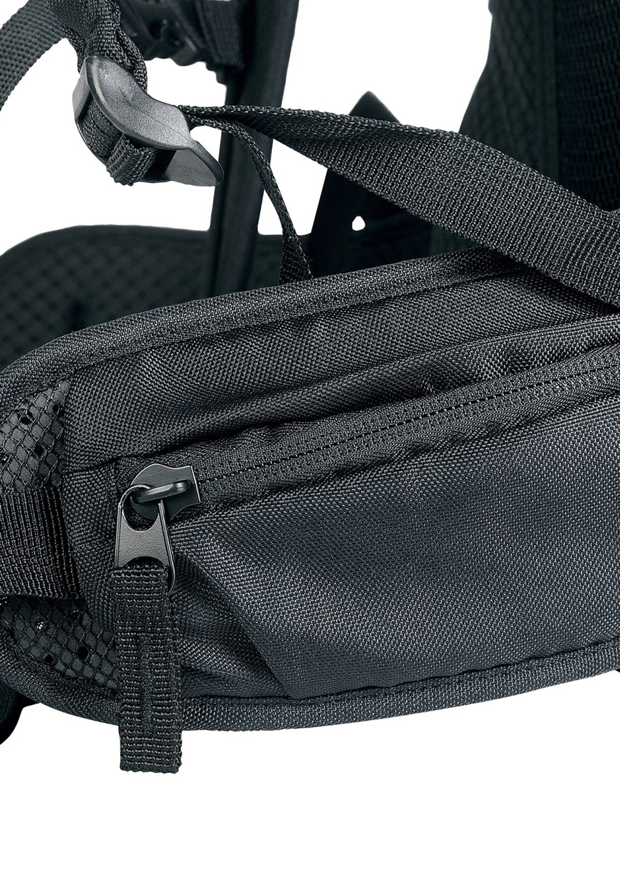 WHISTLER Sportrucksack Axe, mit extra viel Stauraum