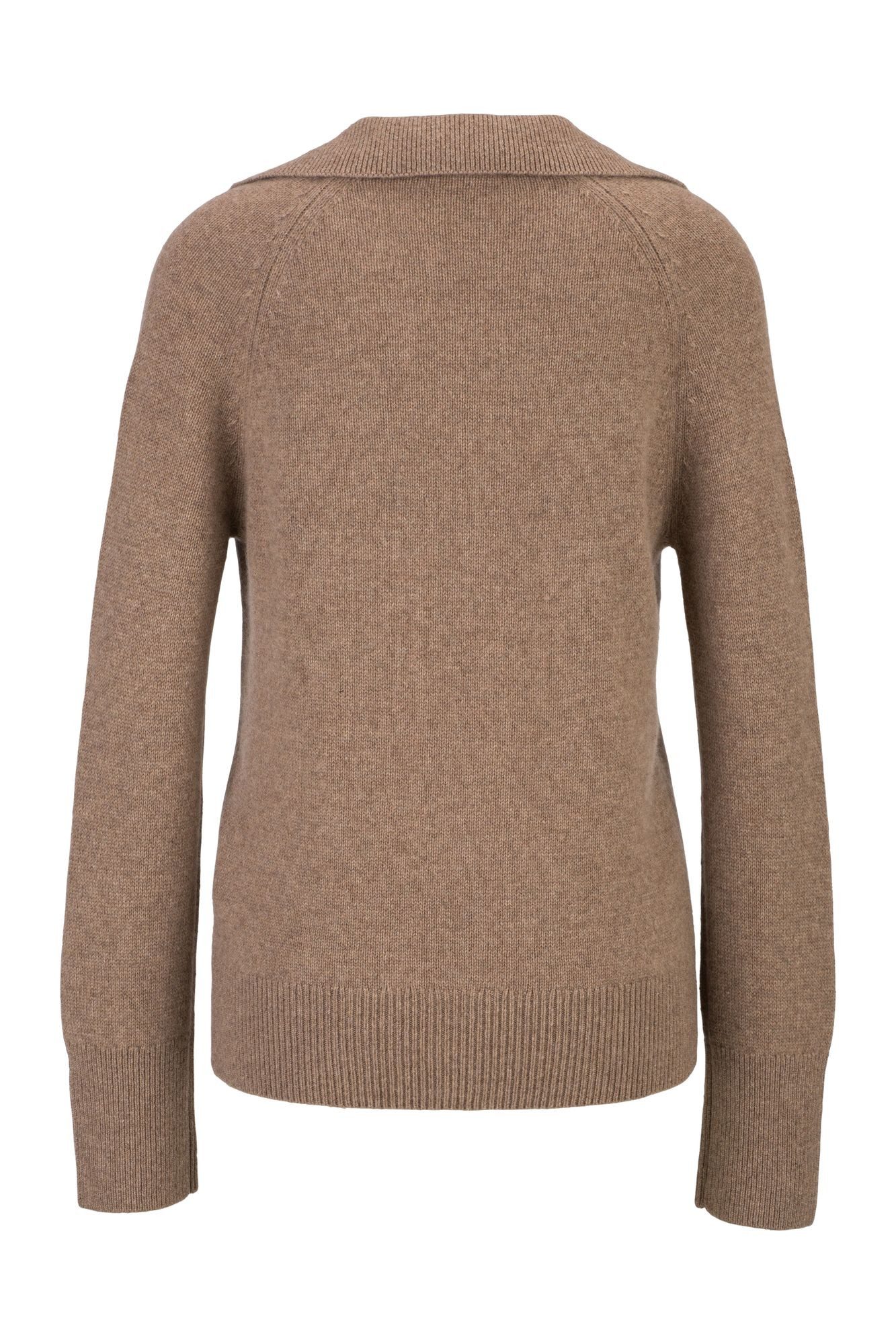 Dine ´n´ Dance V-Ausschnitt-Pullover Erika günstig online kaufen