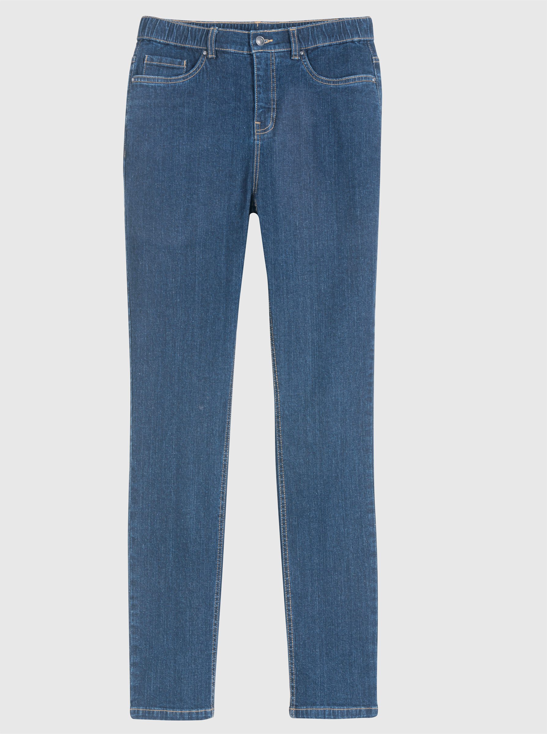 Inspirationen Bequeme Jeans, (1 tlg.) günstig online kaufen