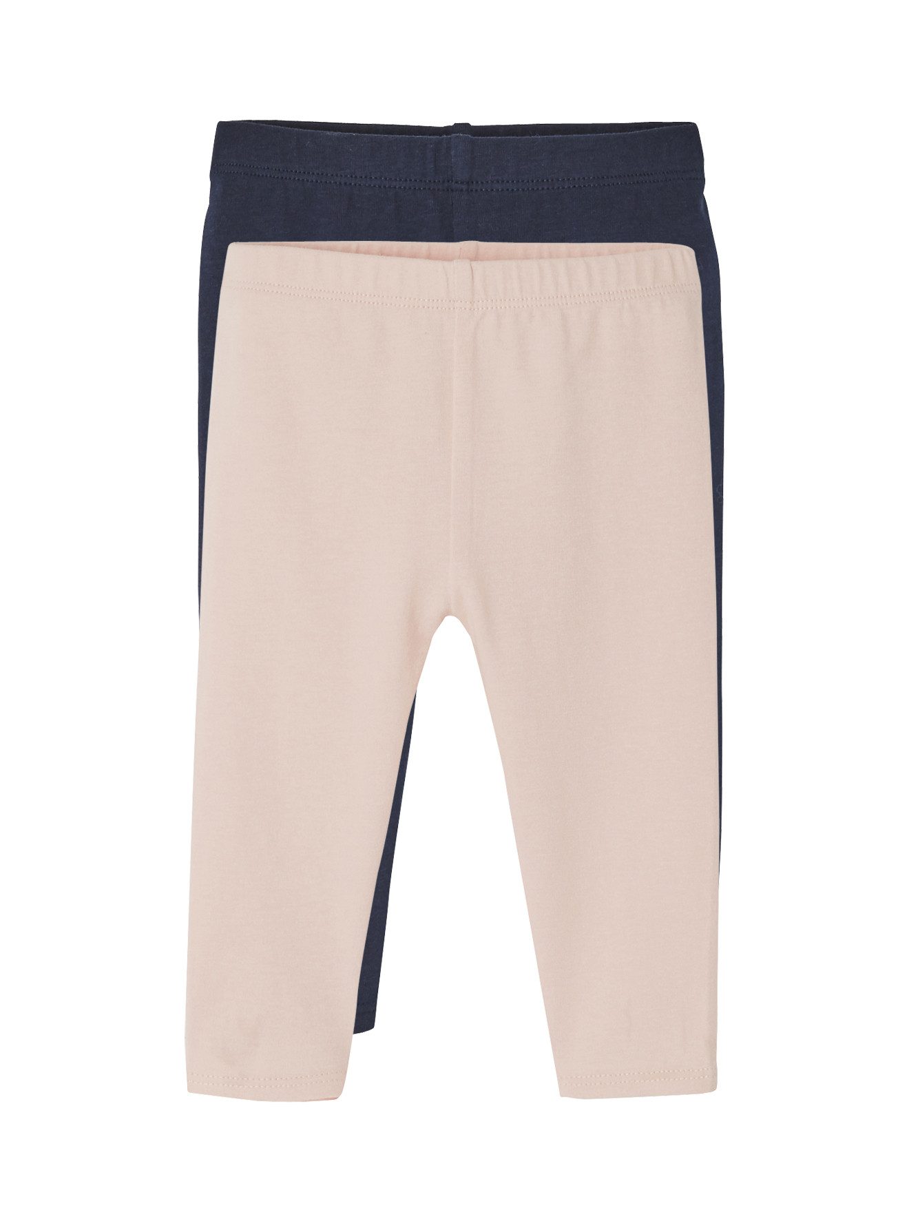 vertbaudet Leggings Mädchen Baby Leggings BASIC 2er-Pack. € 14,99