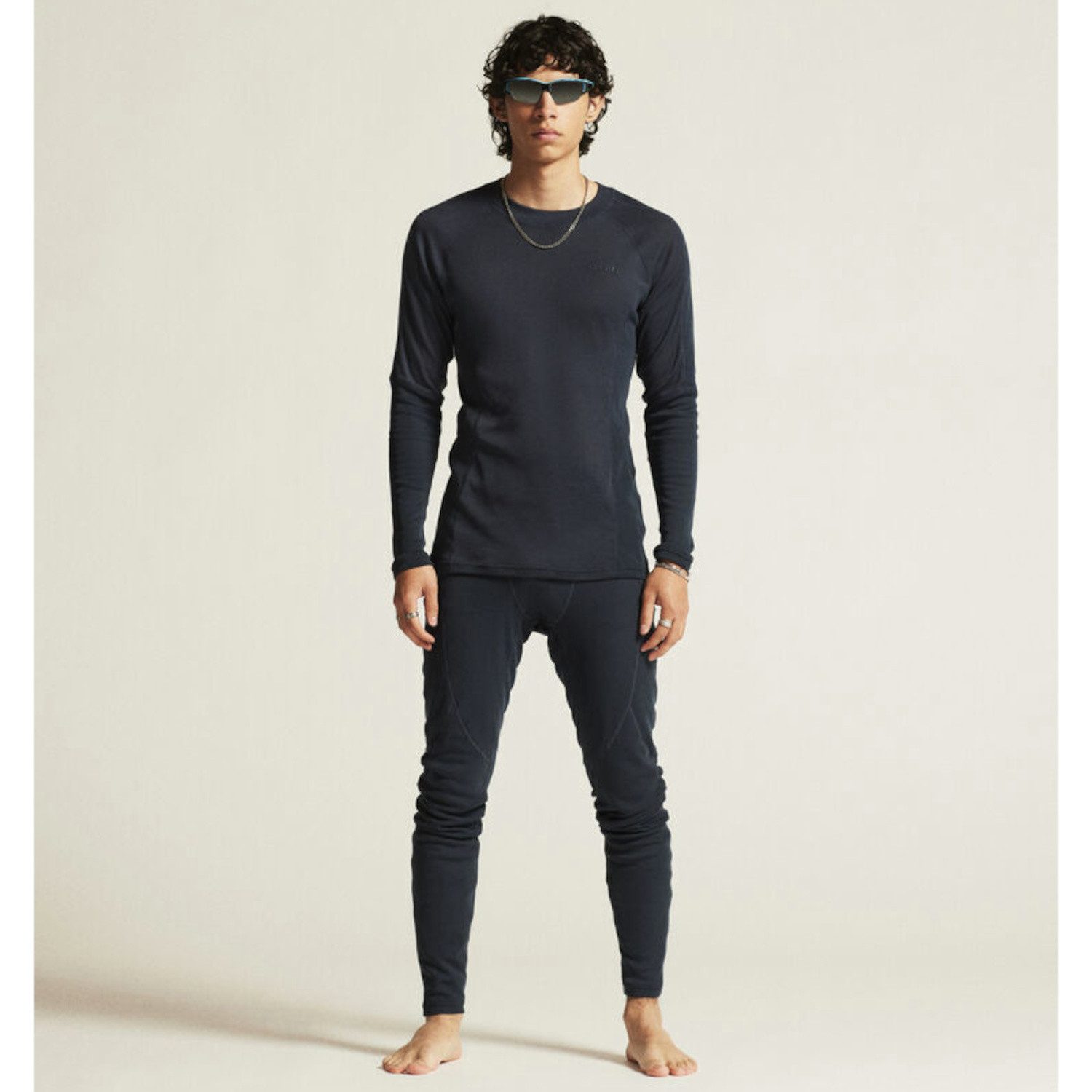 Craft Unterziehshirt Craft Herren Unterwäsche Set Core Warm Baselayer Set 1 günstig online kaufen