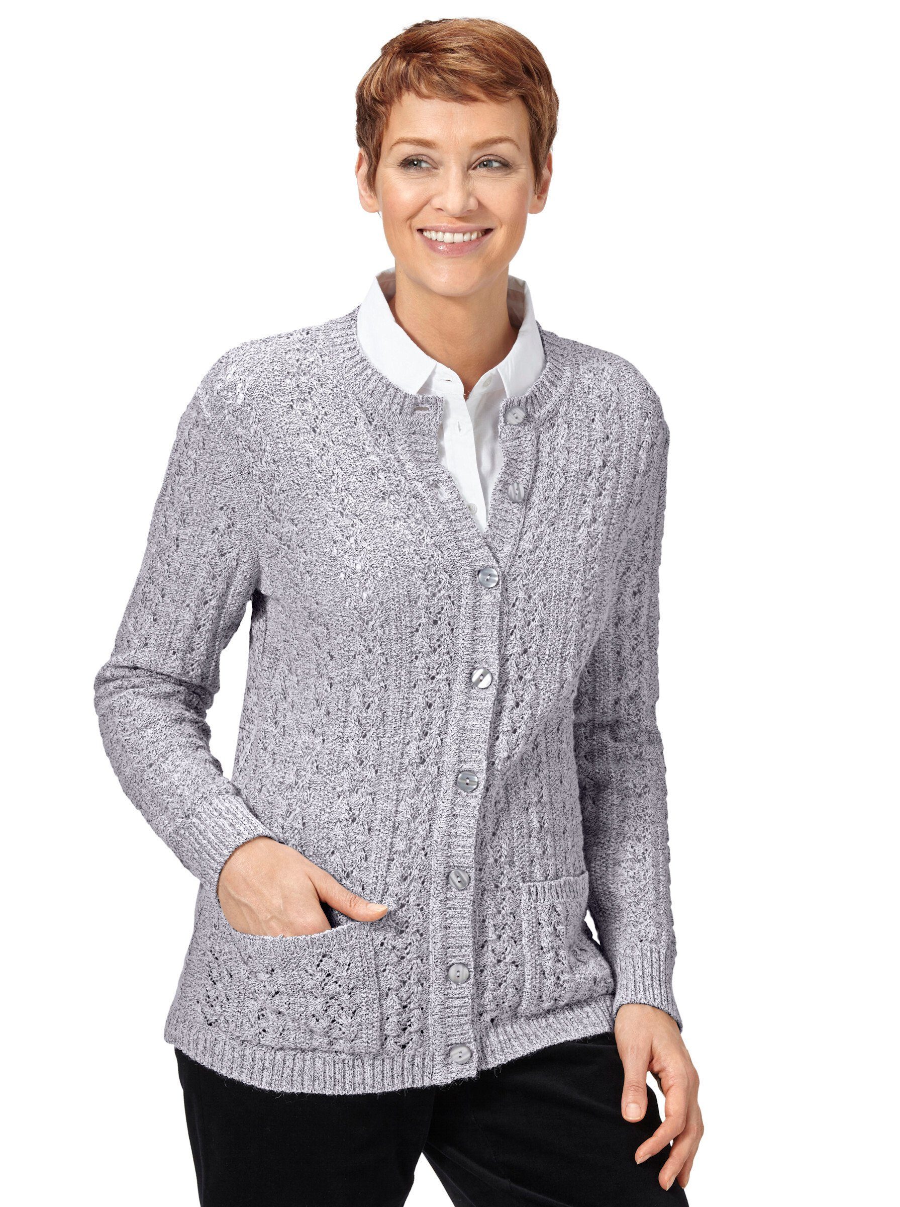 Witt Strickjacke Strickjacke günstig online kaufen