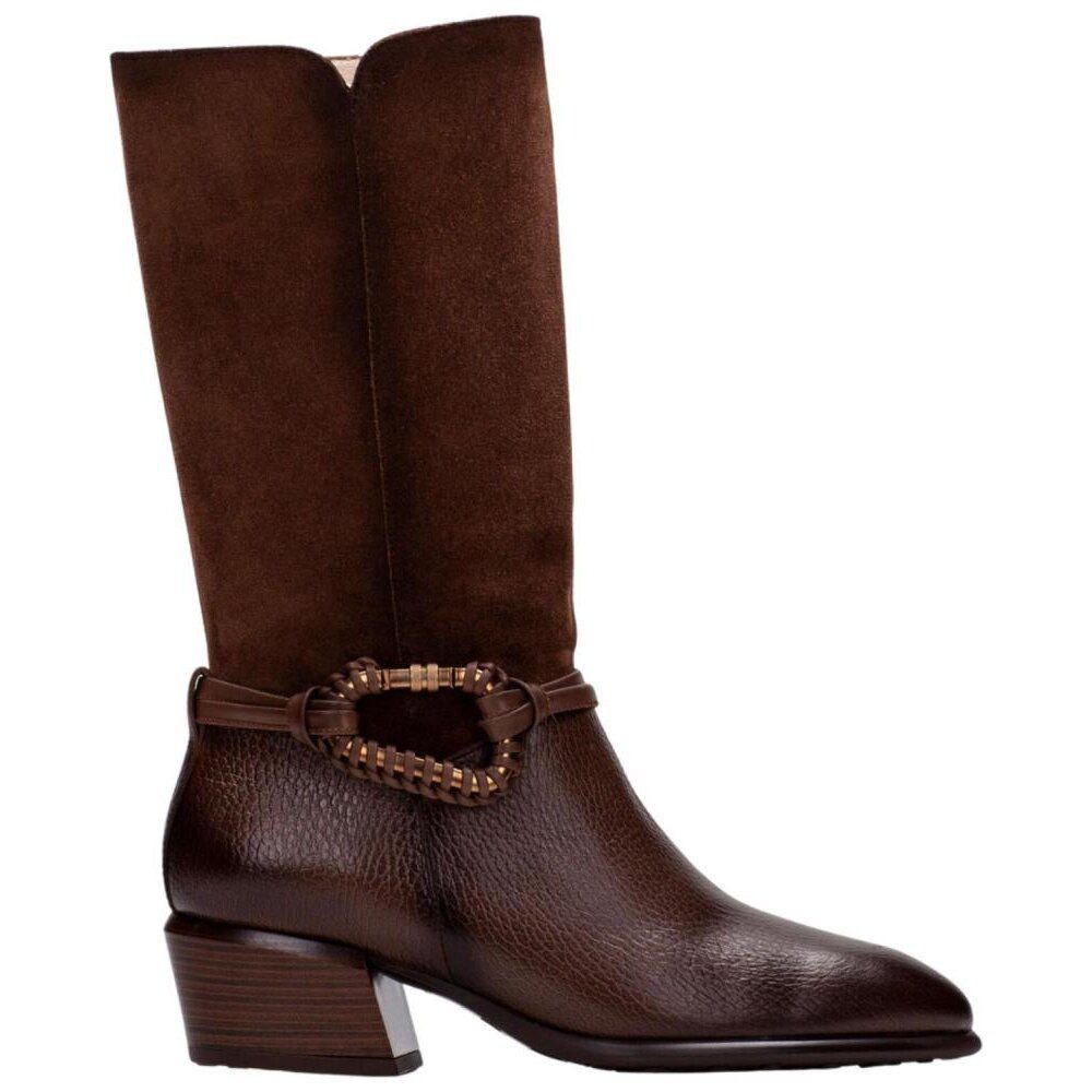 Hispanitas Hispanitas - VERONA - Braun Stiefel