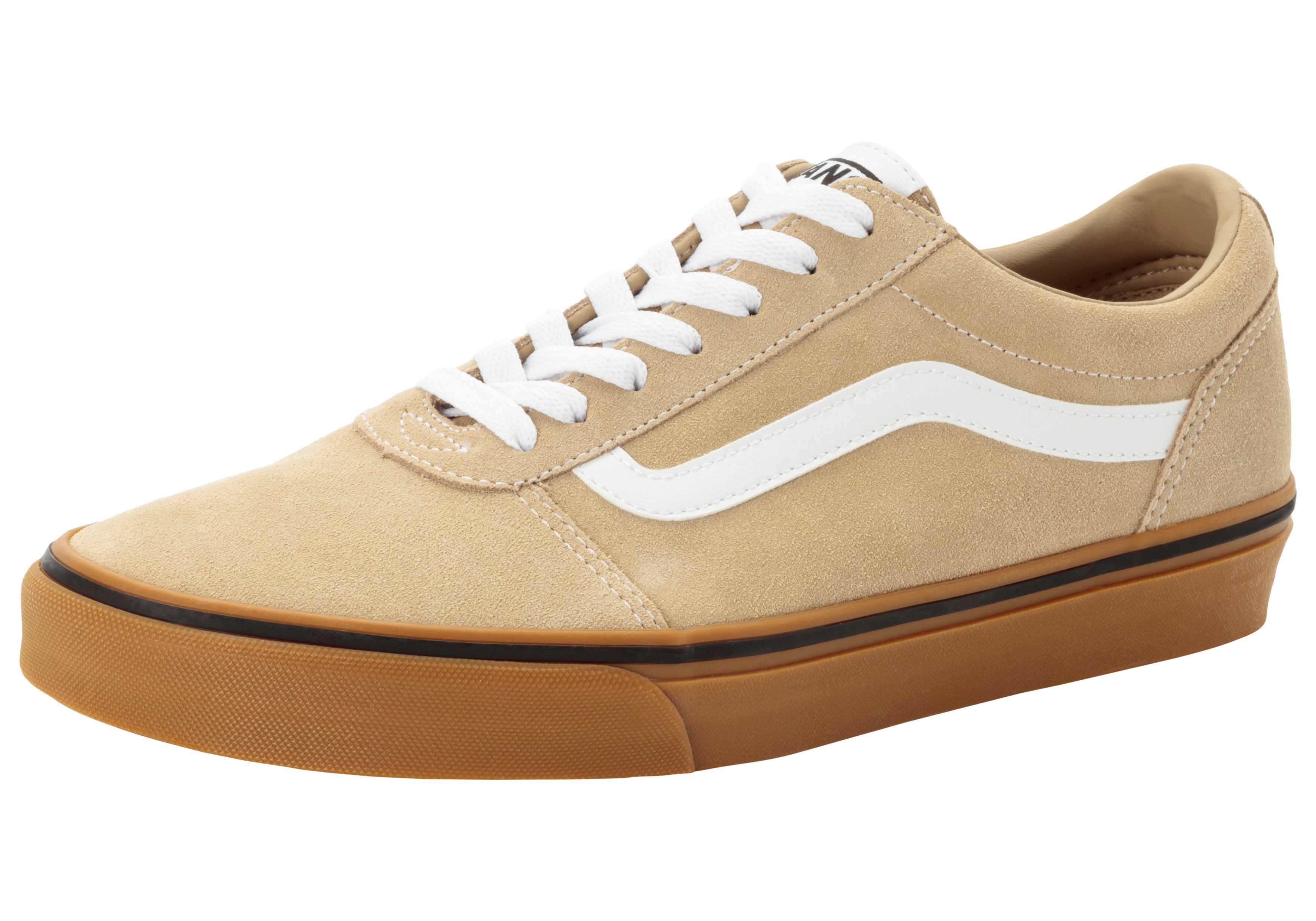 Ward Sneaker