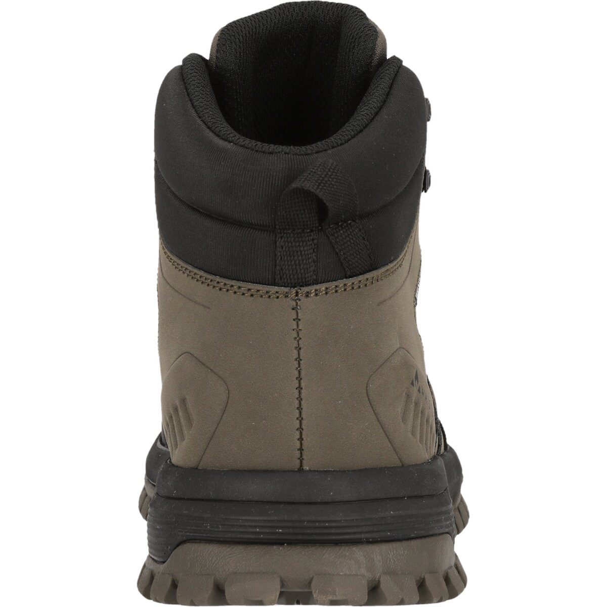 WHISTLER Rylan M Boot WP Winterboots Snowboots, Winterstiefel, Schnürstiefel, Winterschuhe, wasserdicht