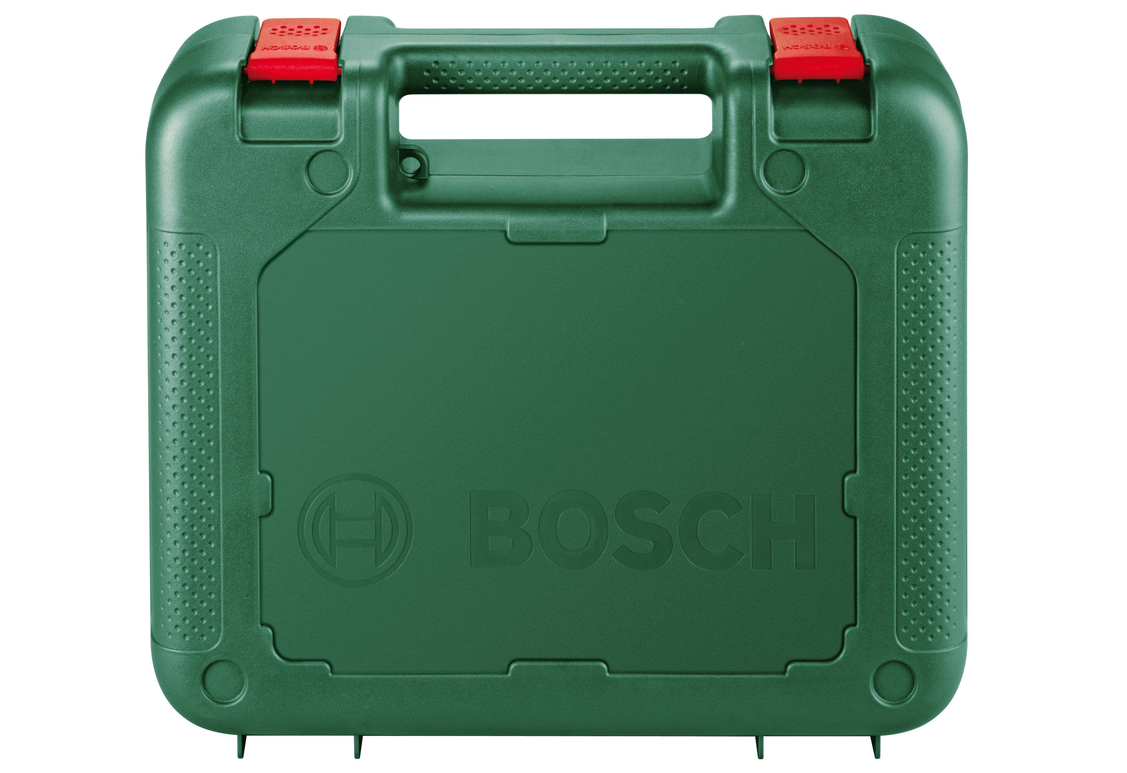 Bosch PST 900 Stichsäge PEL, Garden 620 & Home W