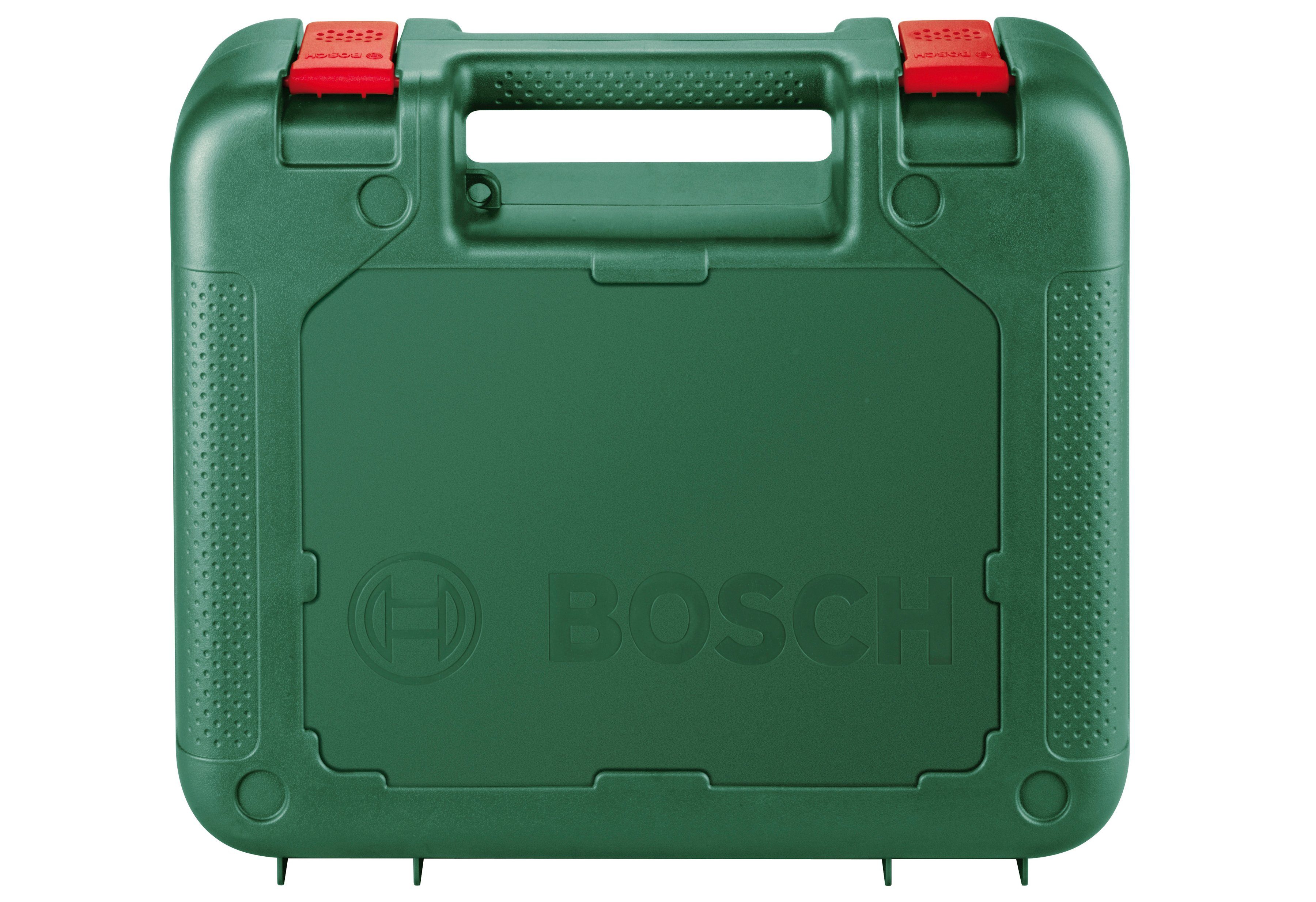 PEL, PST Garden Home 620 W & Bosch Stichsäge 900