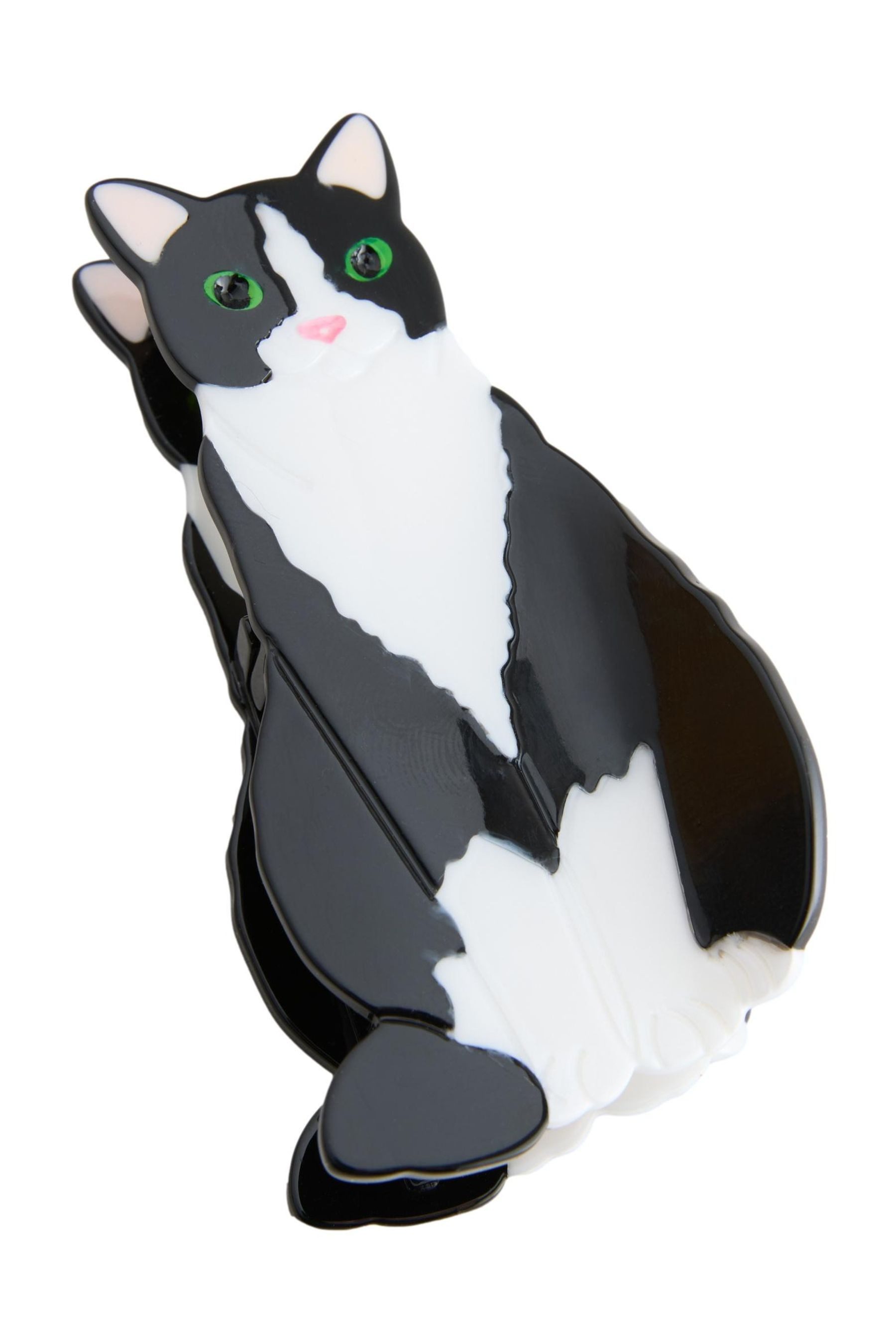 Next Haarklammer Haarkralle, Katze